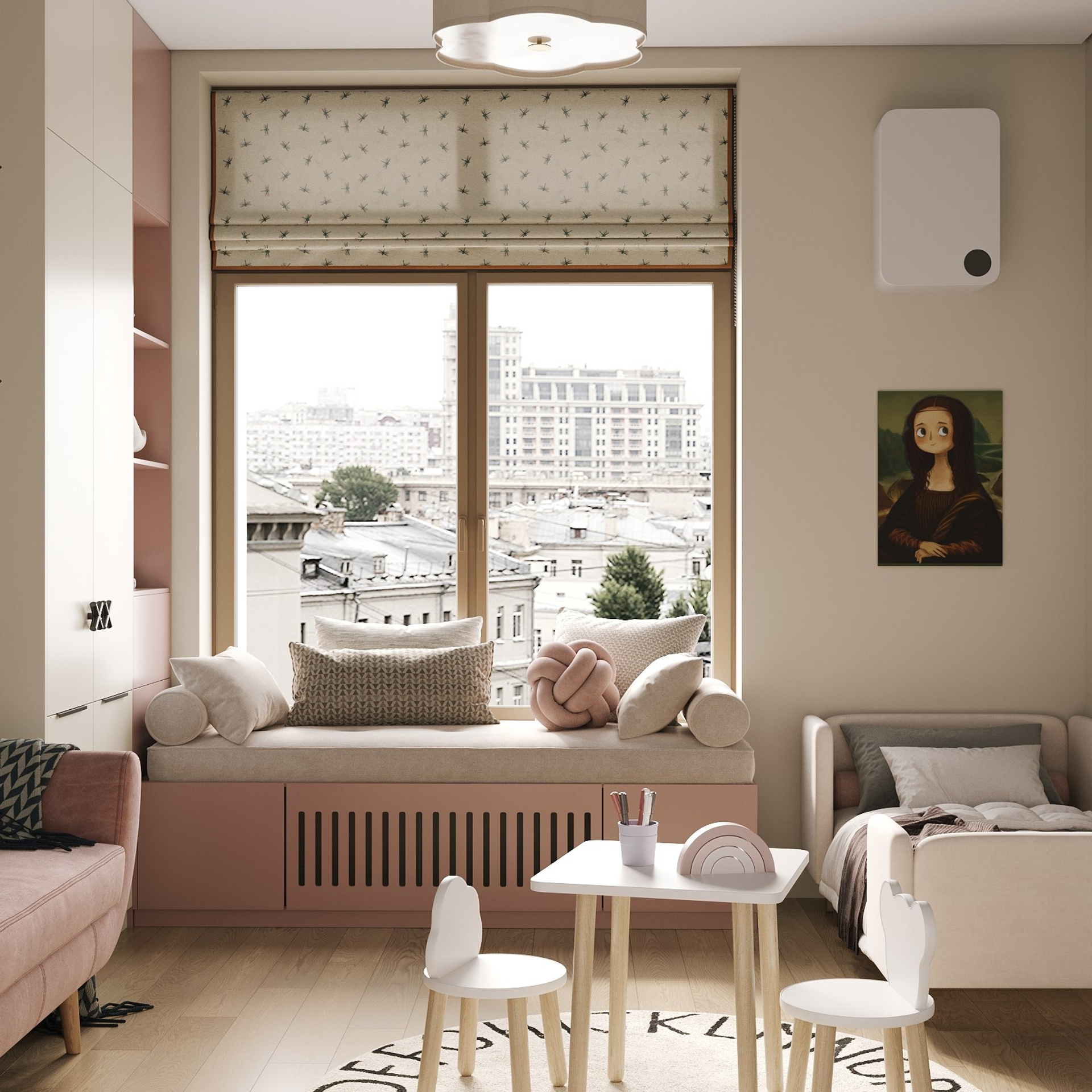 ЖК Нева Хаус // строительство. Дизайнер интерьера | kolchanova.dsgn