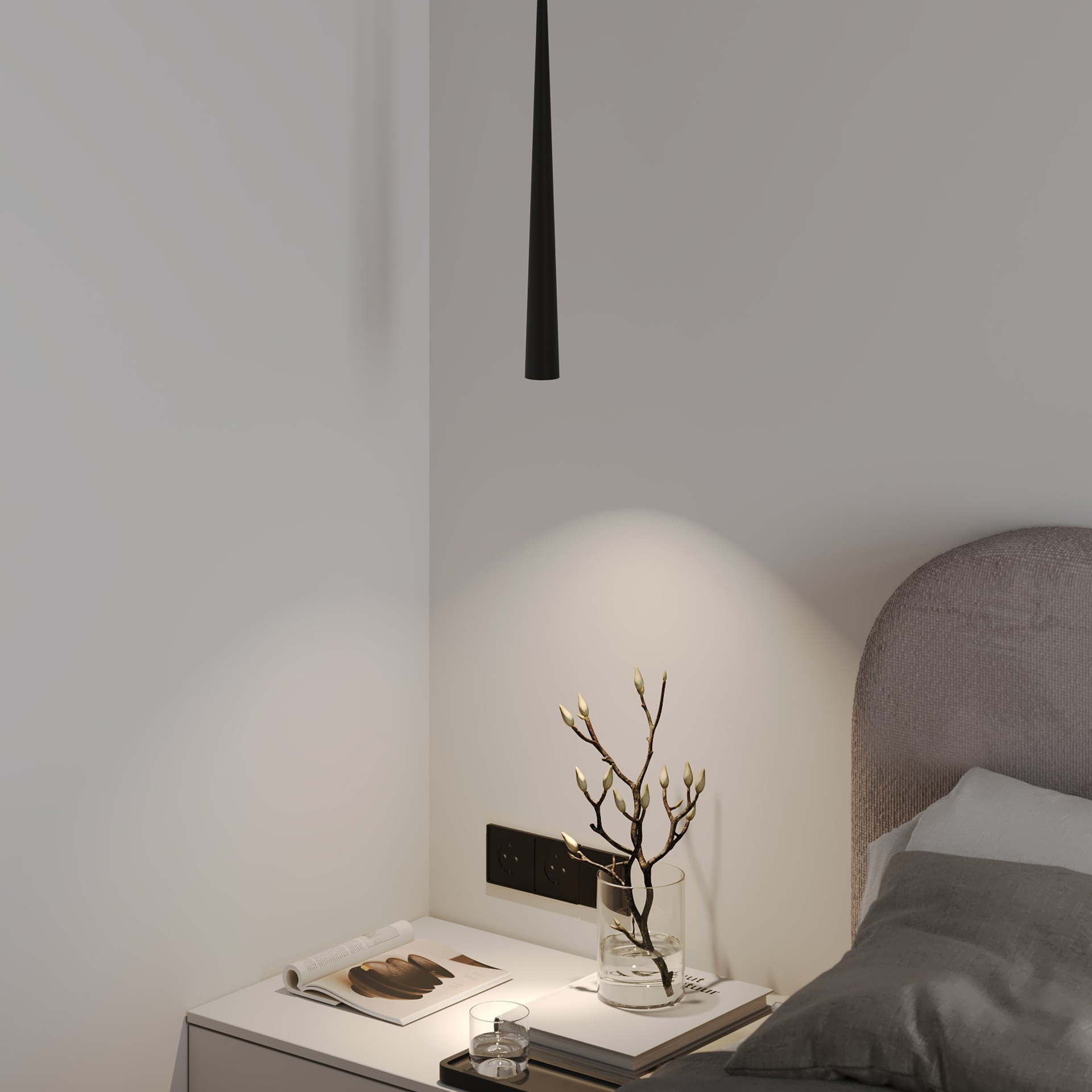 ID Парк Победы / 01 // строительство. Дизайнер интерьера | kolchanova.dsgn