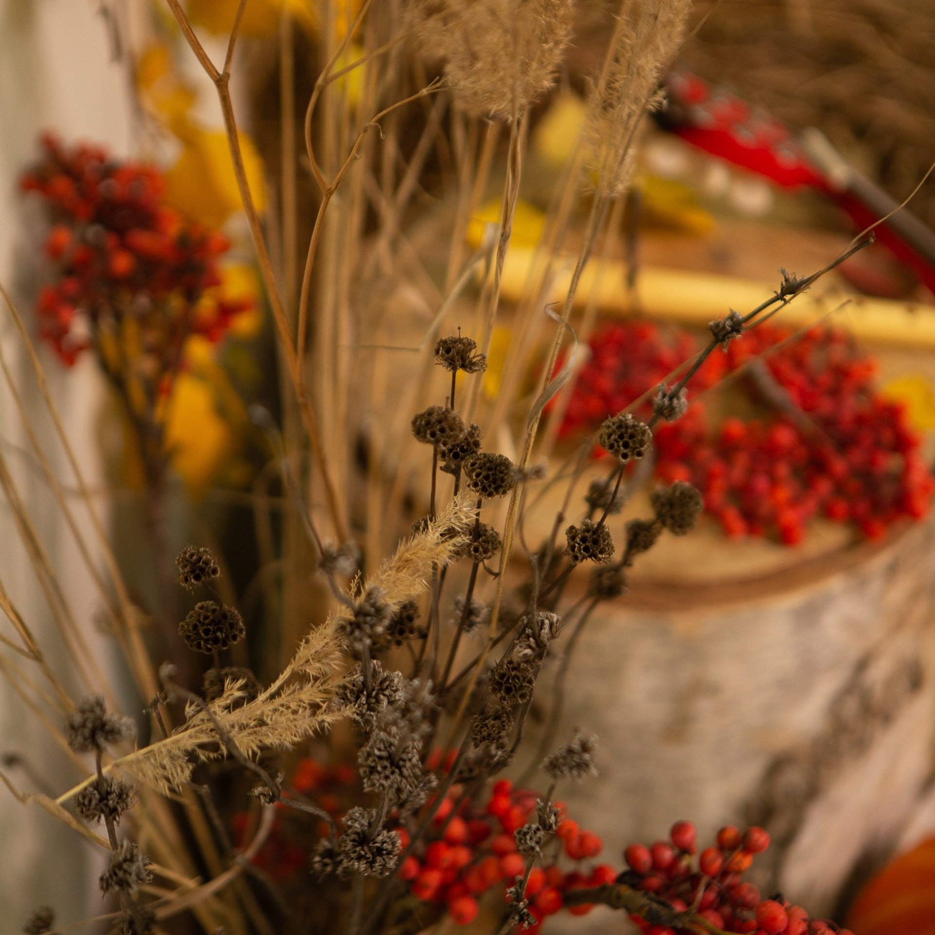 Каминный зал