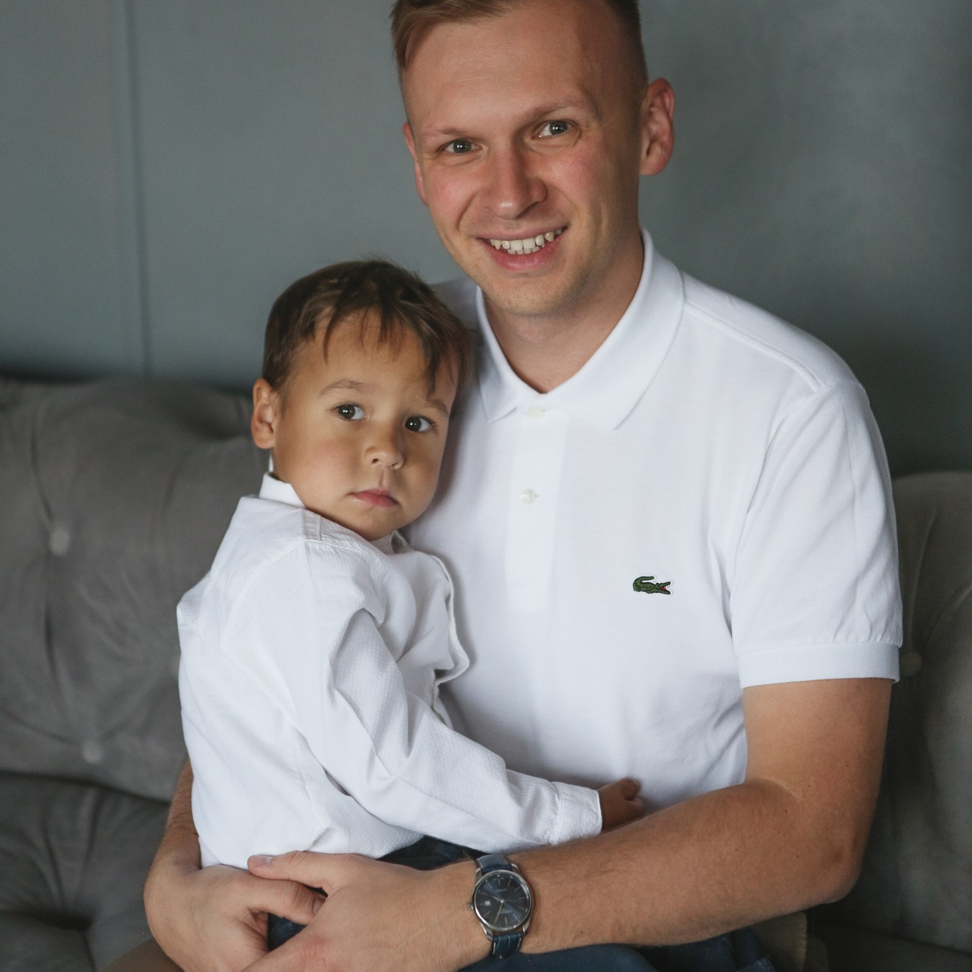 Каминный зал