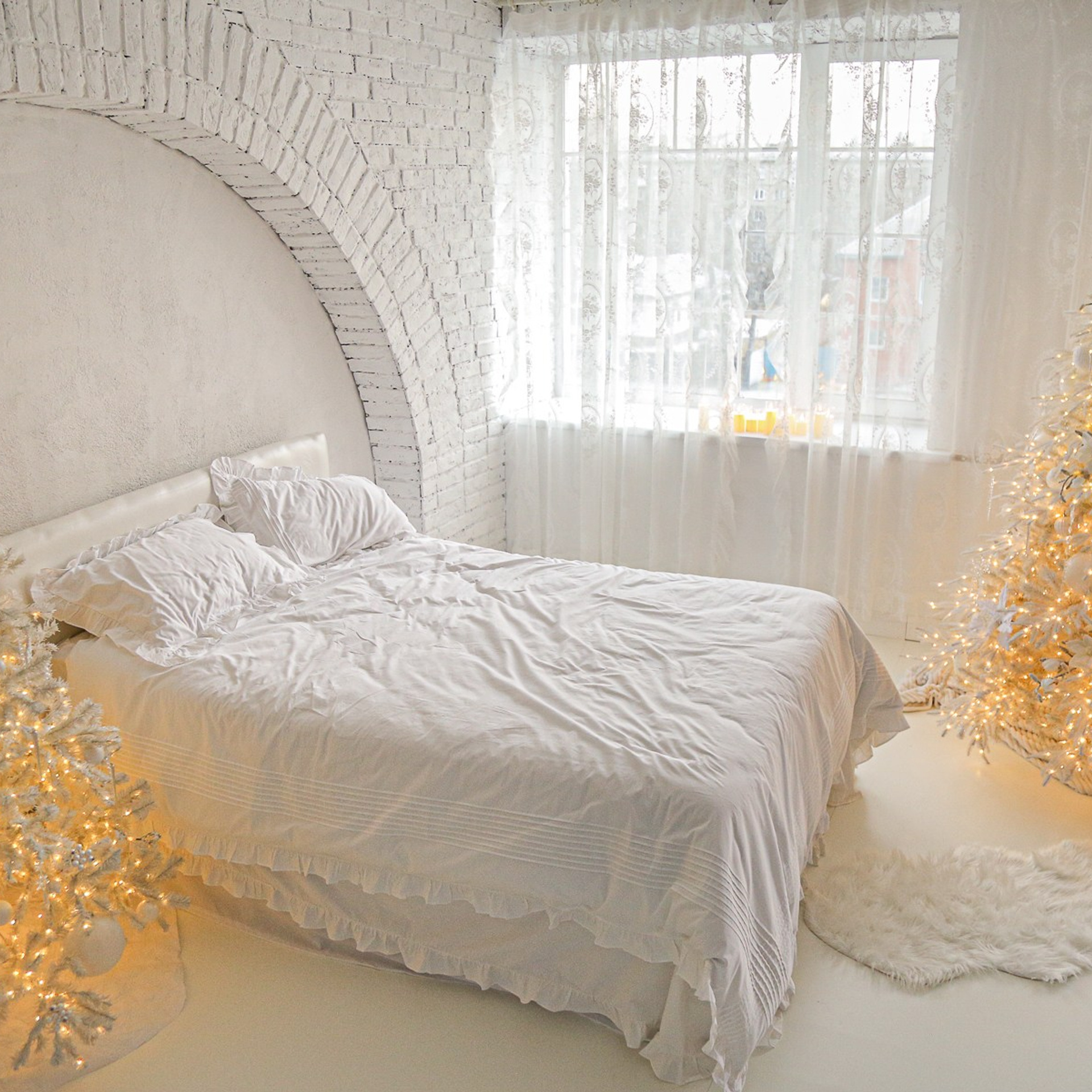 Каминный зал