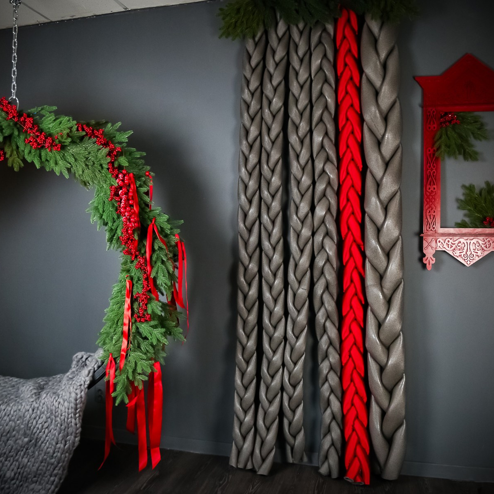 Каминный зал