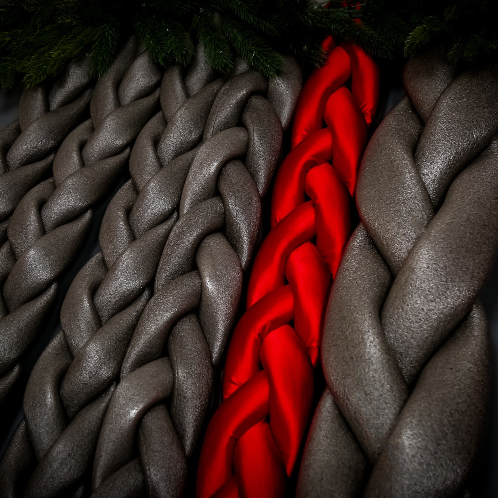 Каминный зал