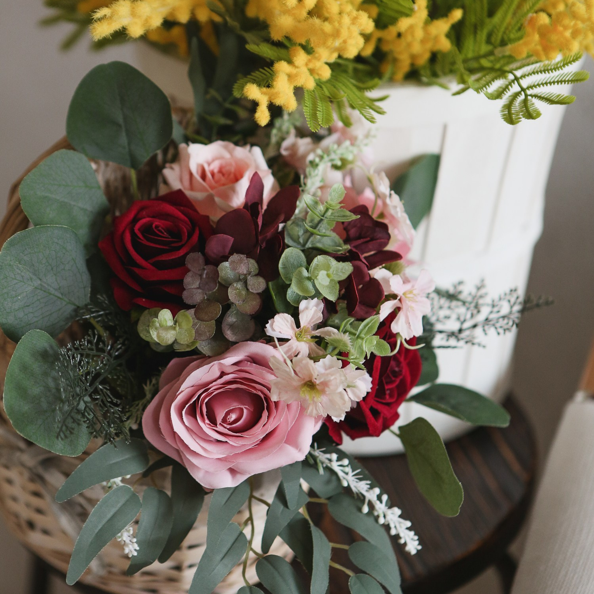 Каминный зал