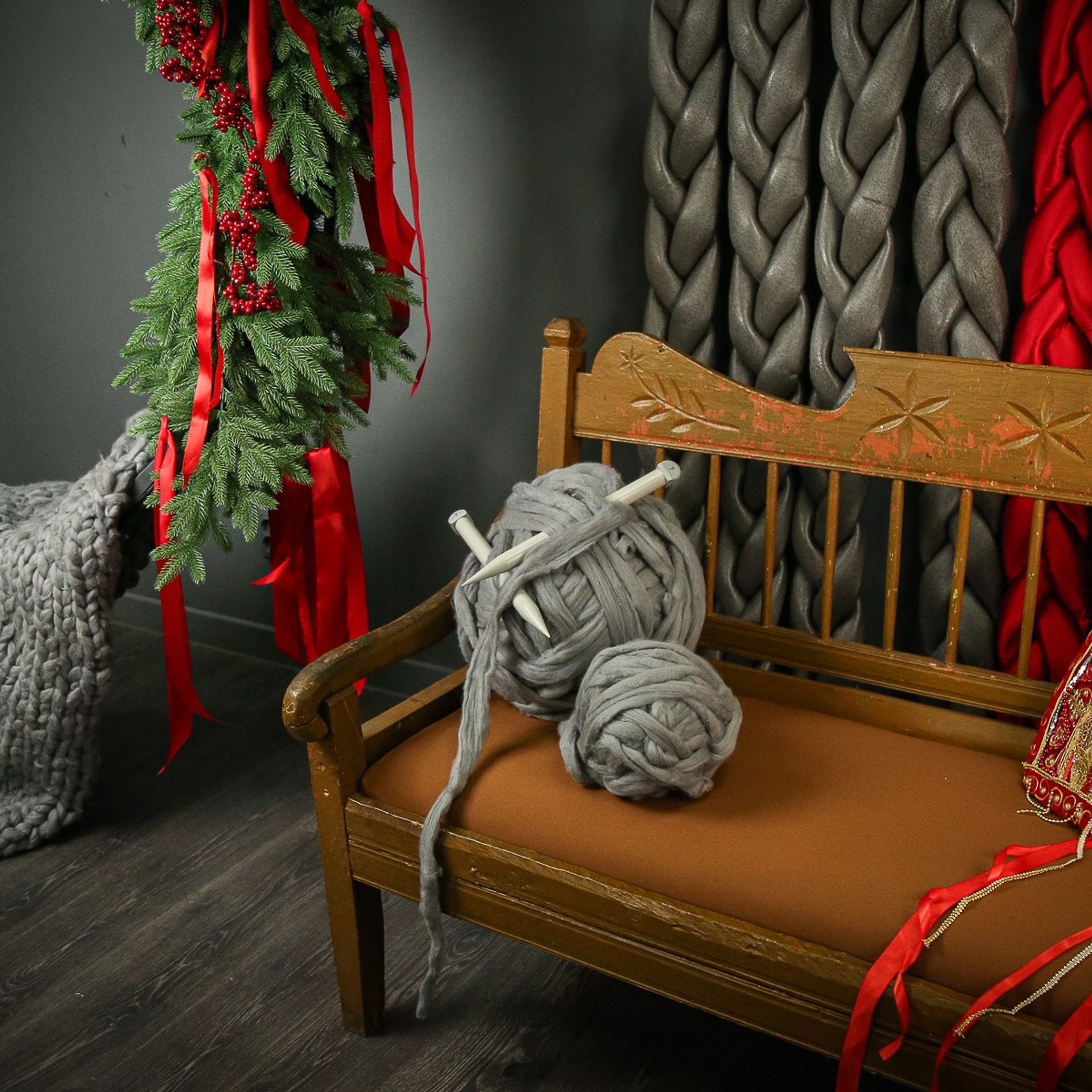 Каминный зал