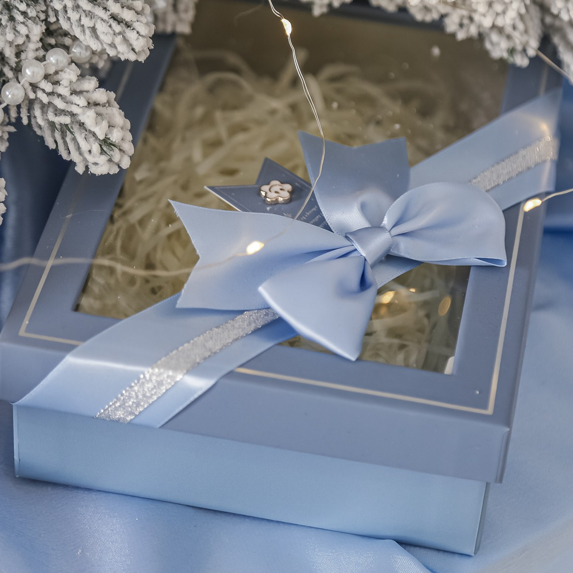 Каминный зал