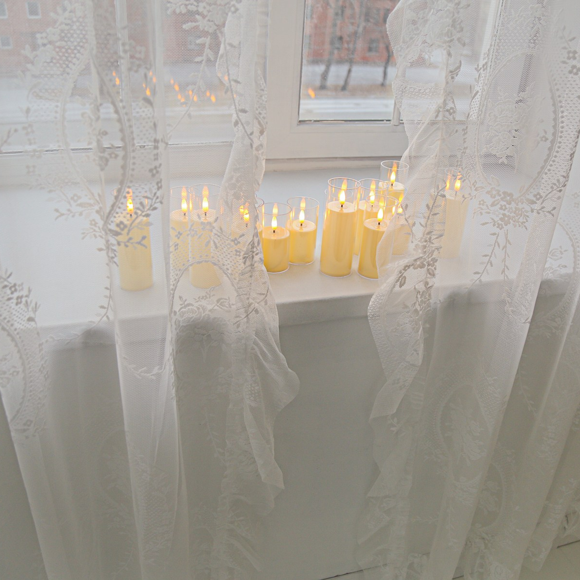 Каминный зал