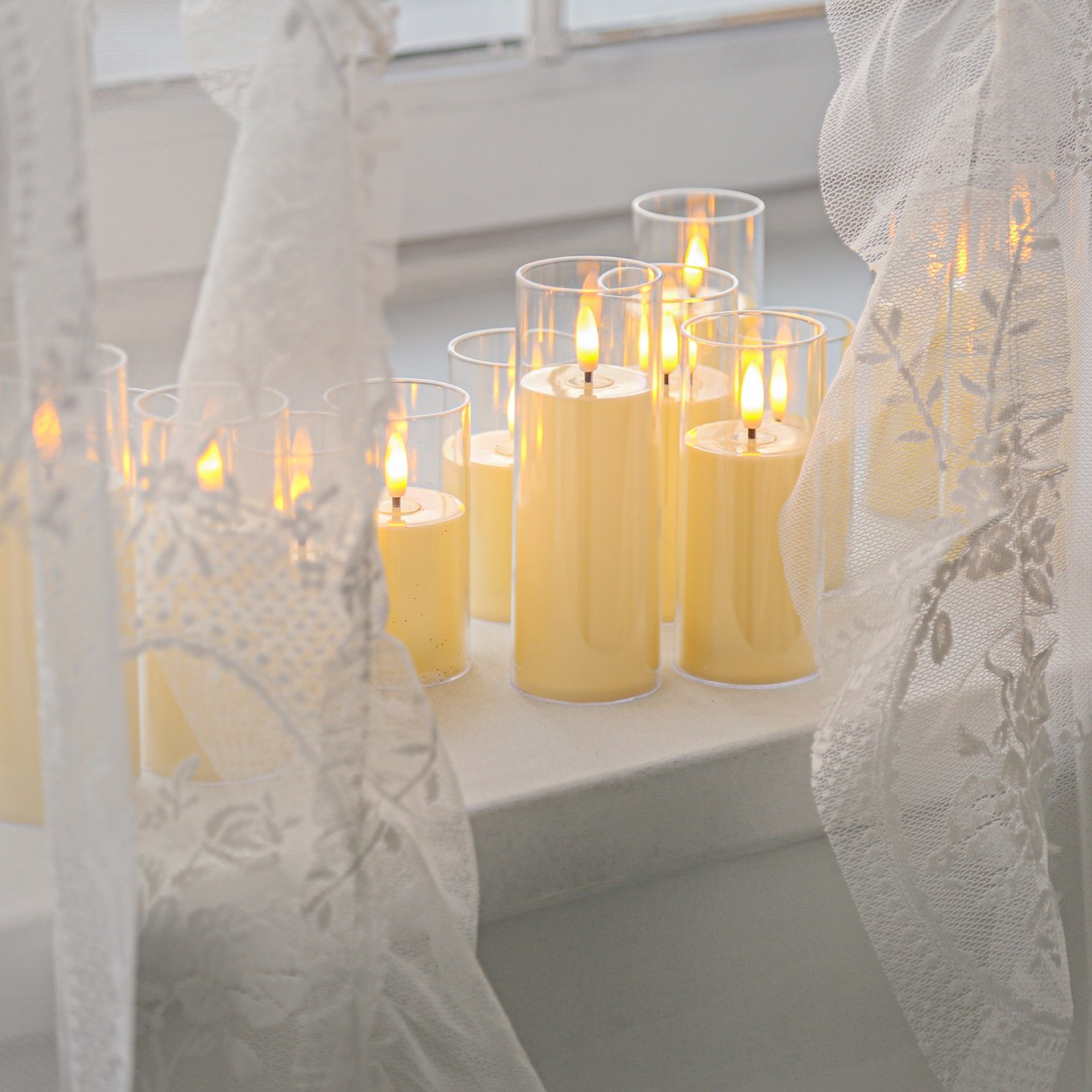 Каминный зал