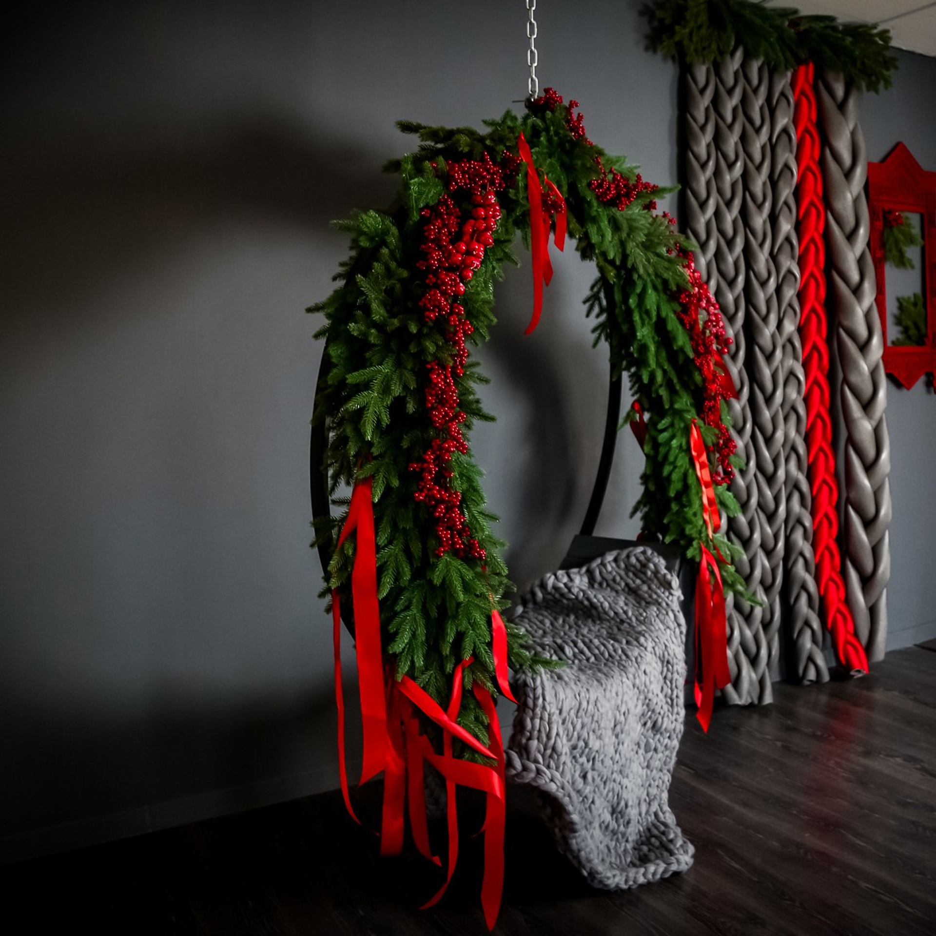 Каминный зал