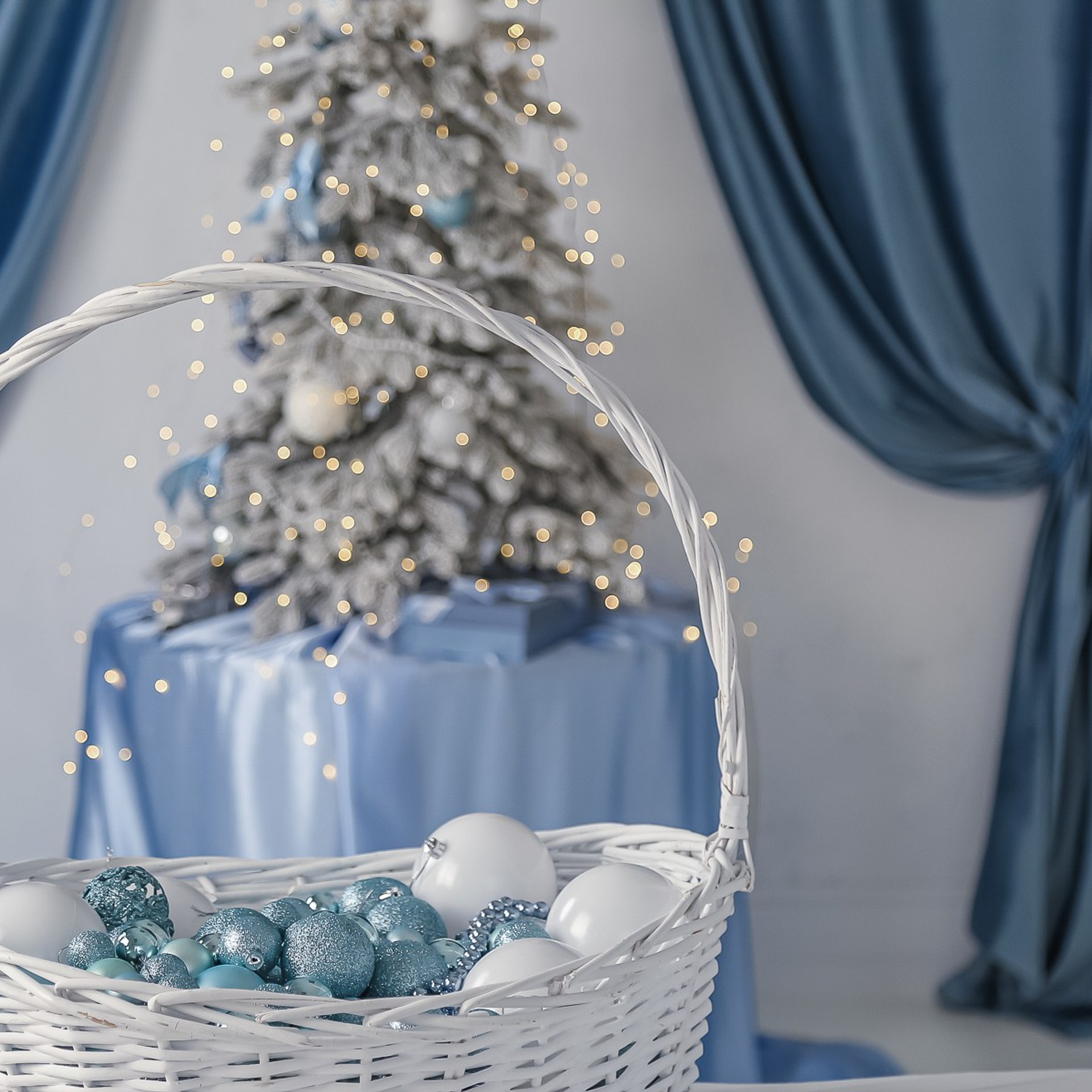 Каминный зал