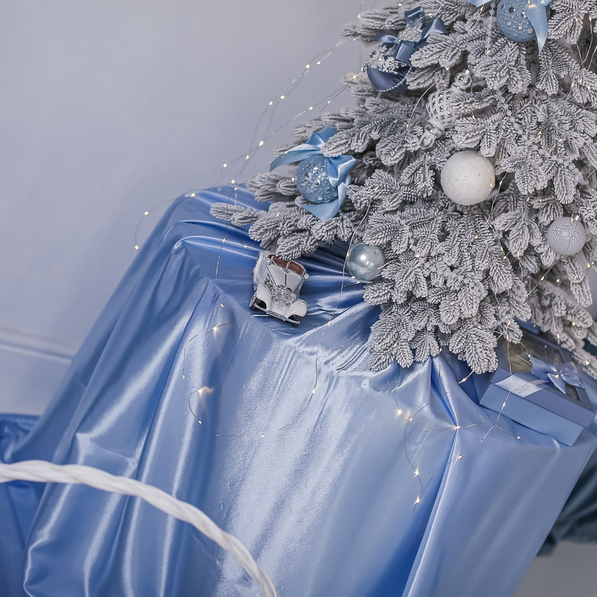 Каминный зал