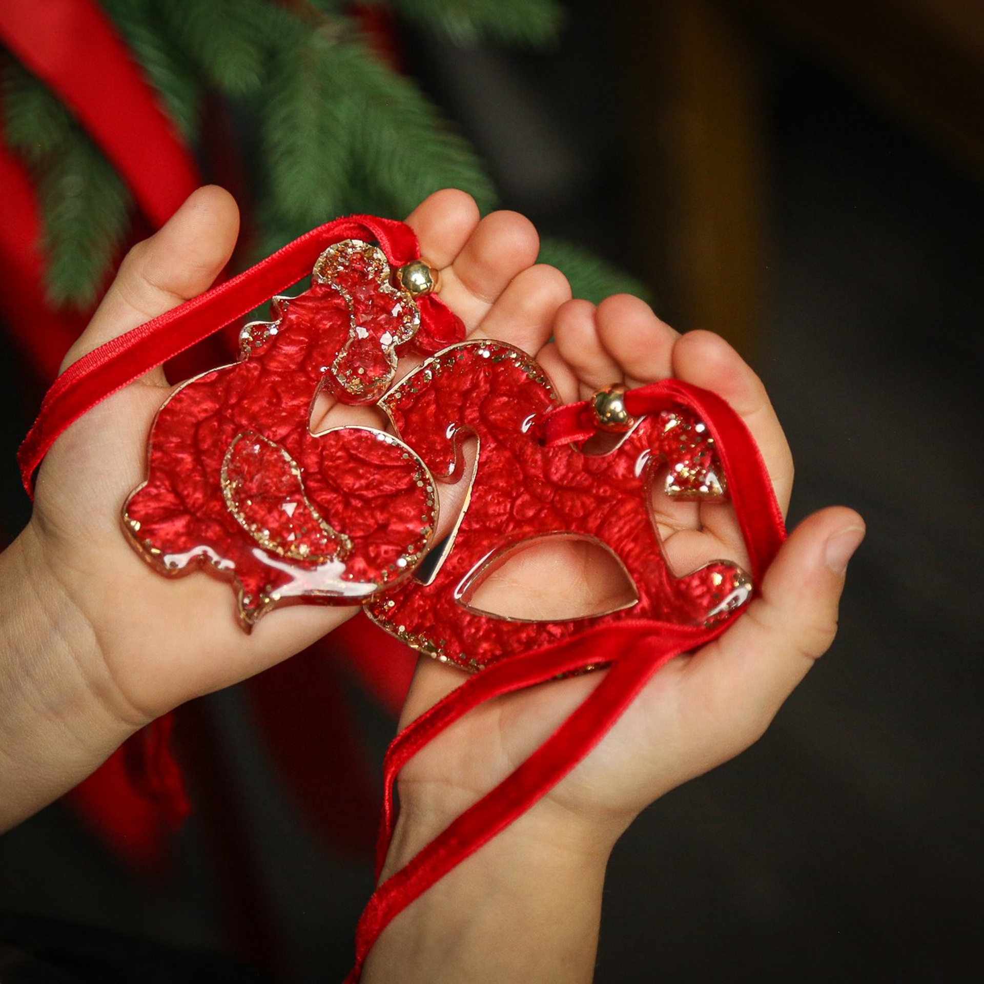 Каминный зал