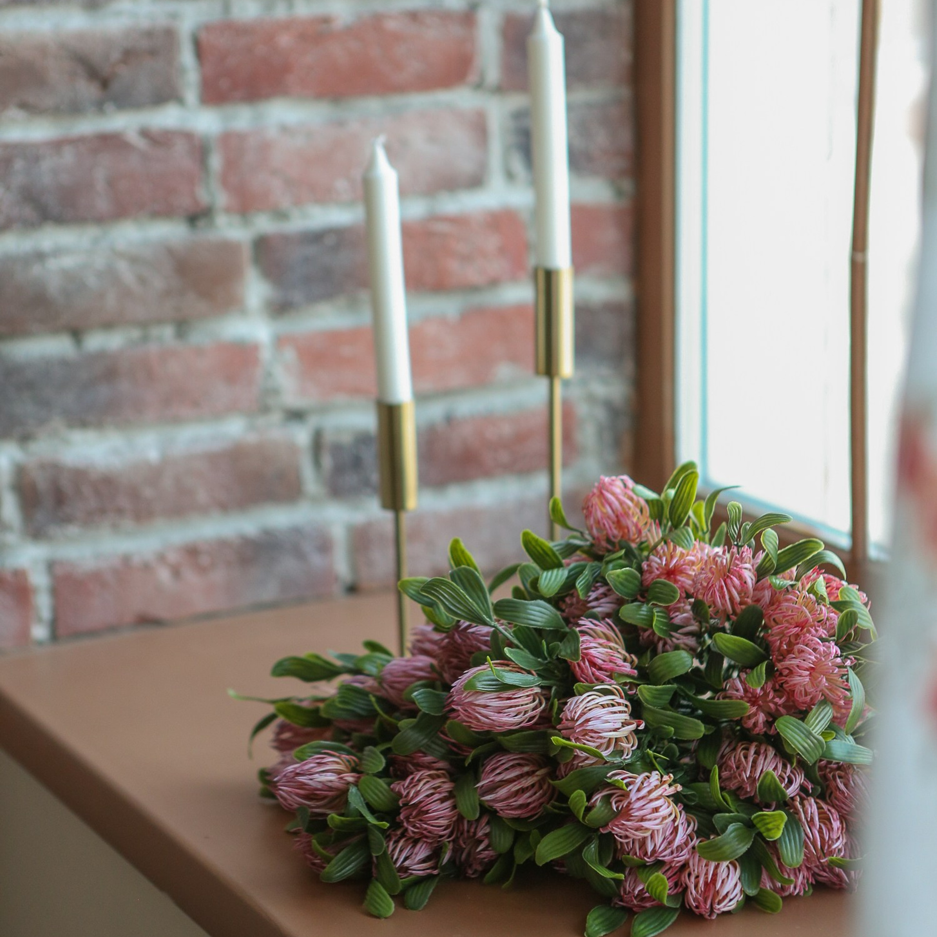 Каминный зал