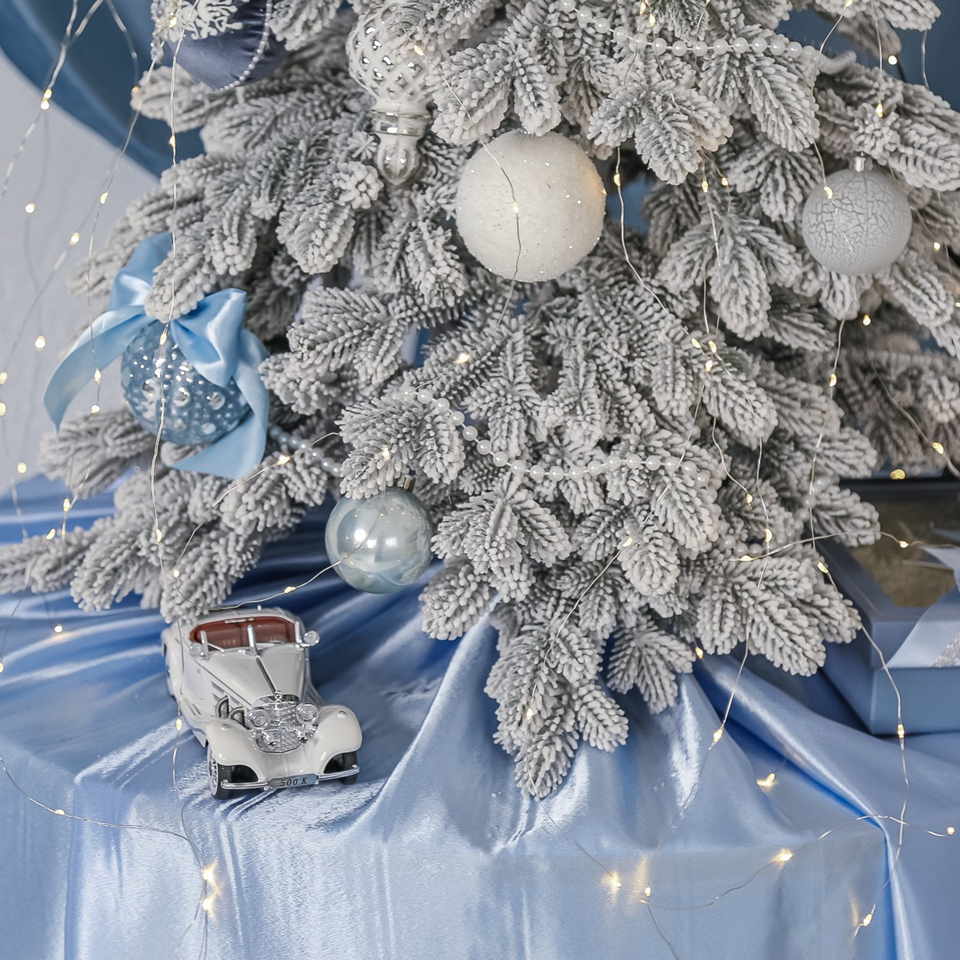 Каминный зал