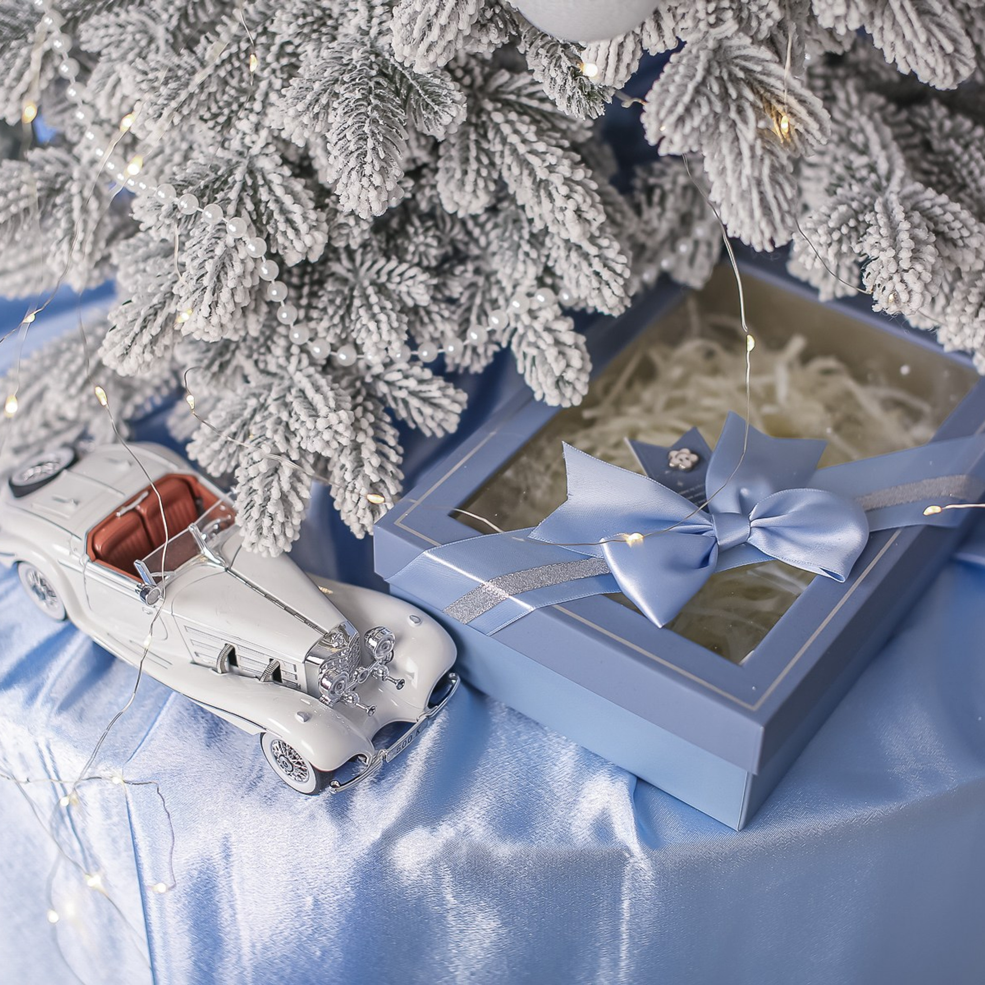 Каминный зал