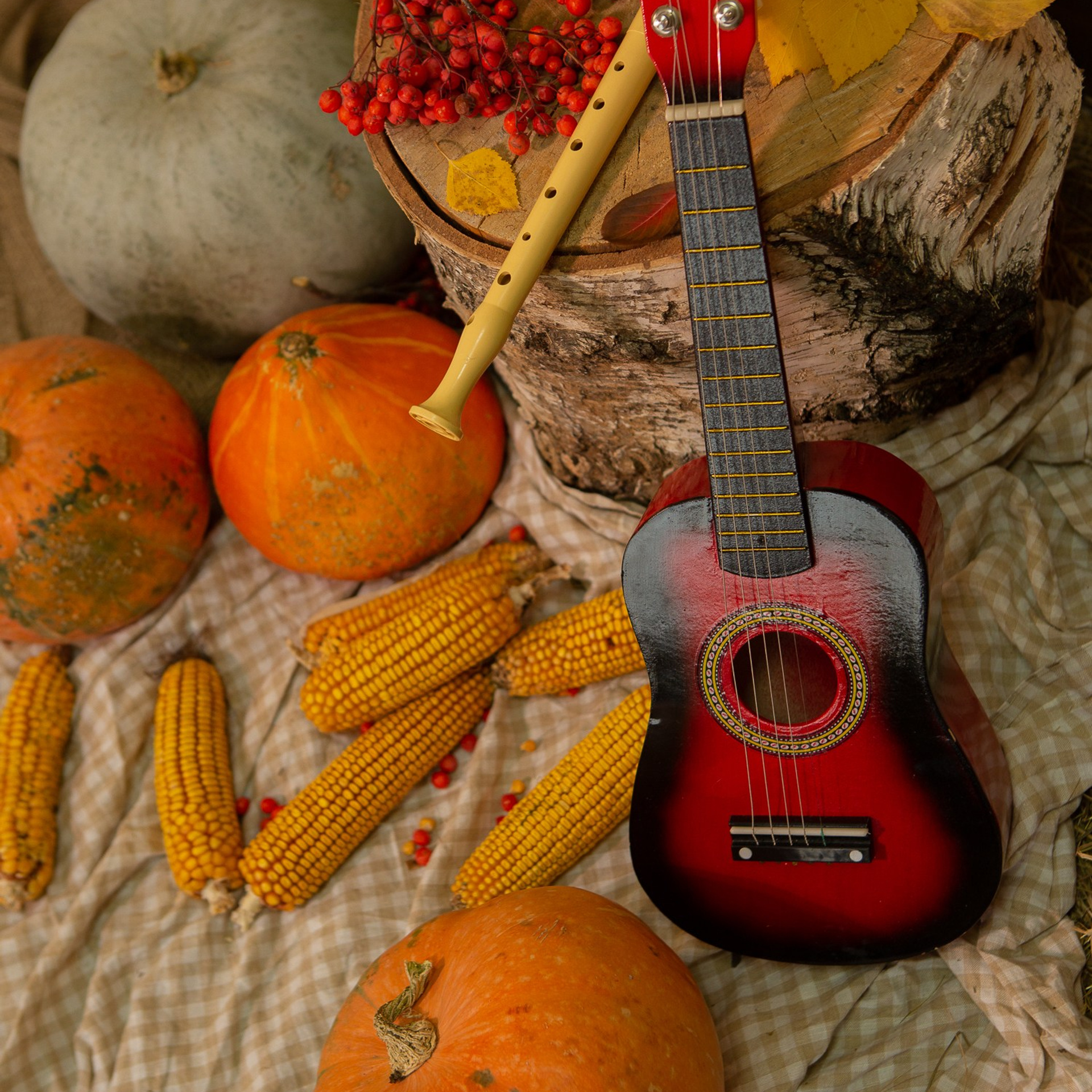 Каминный зал