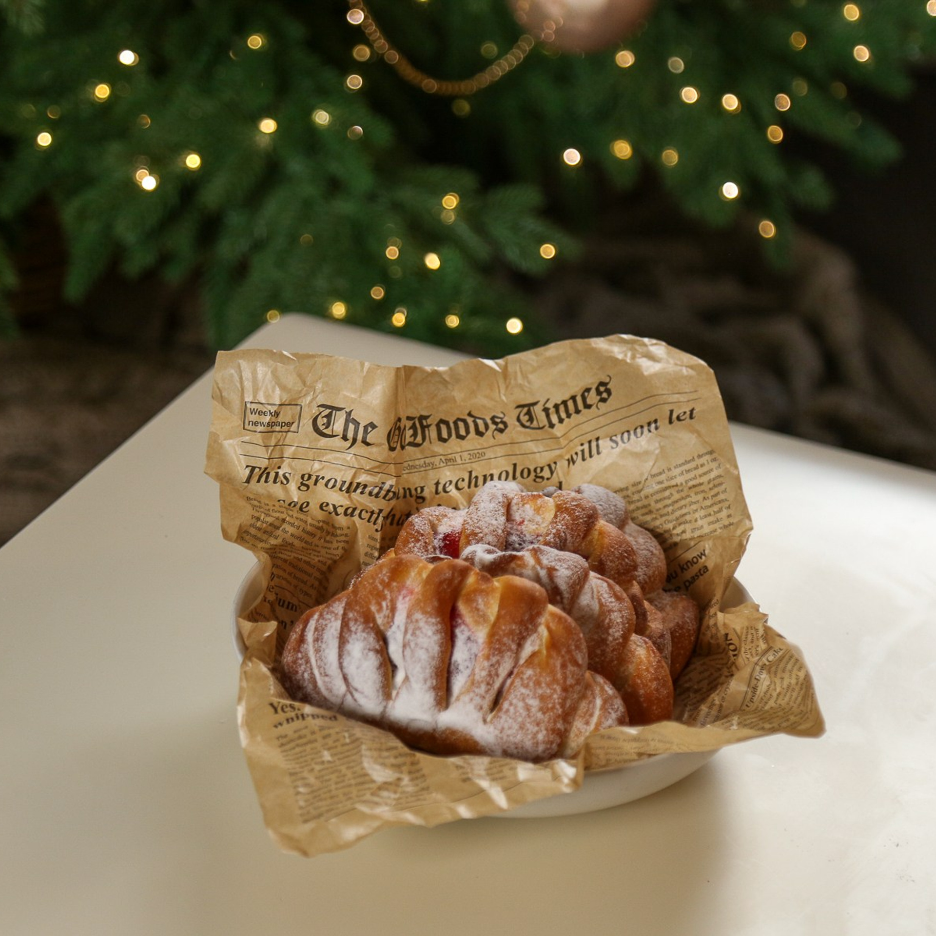 Каминный зал