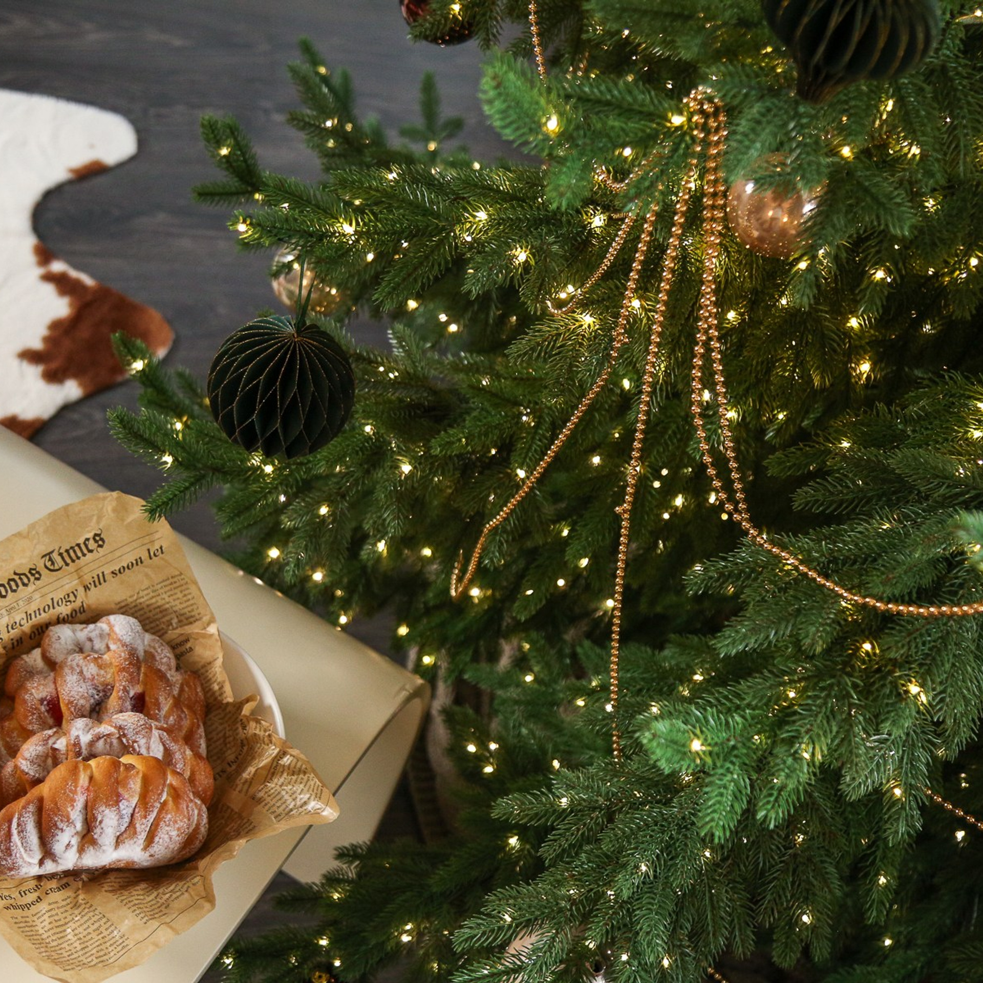 Каминный зал