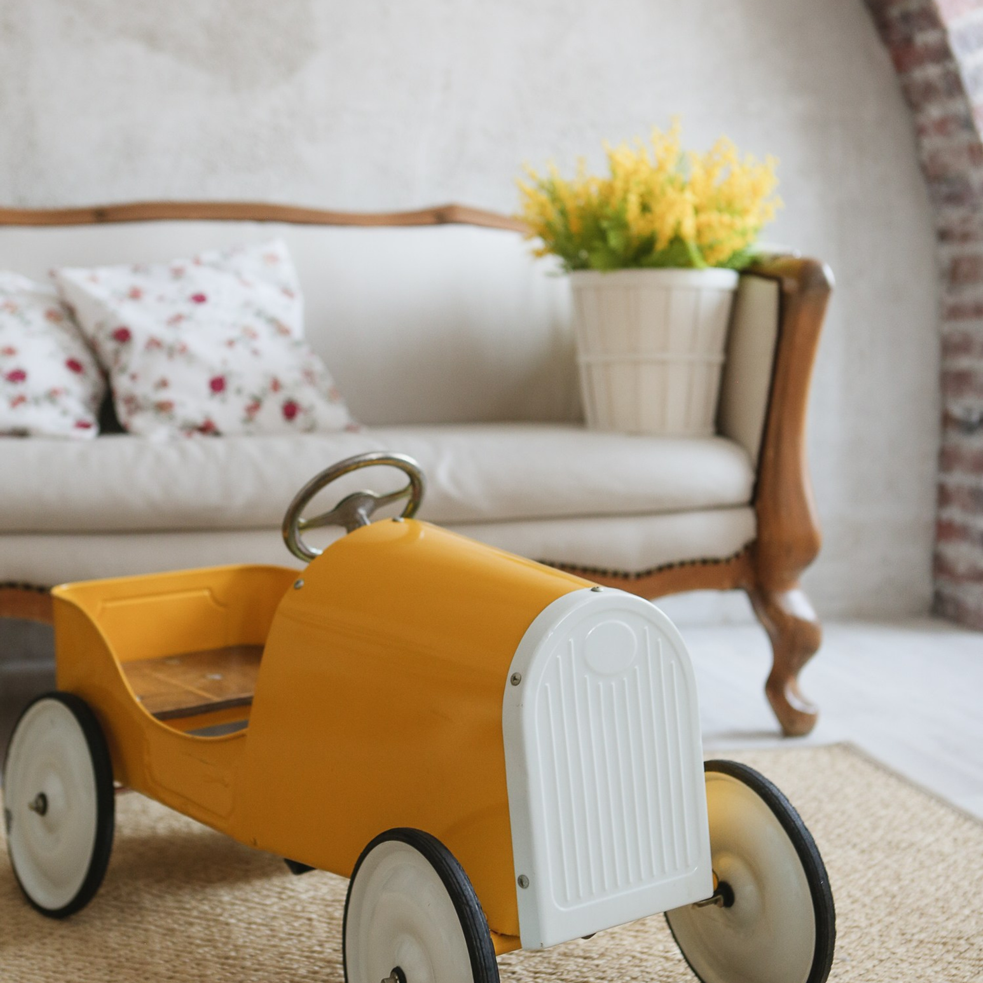 Каминный зал