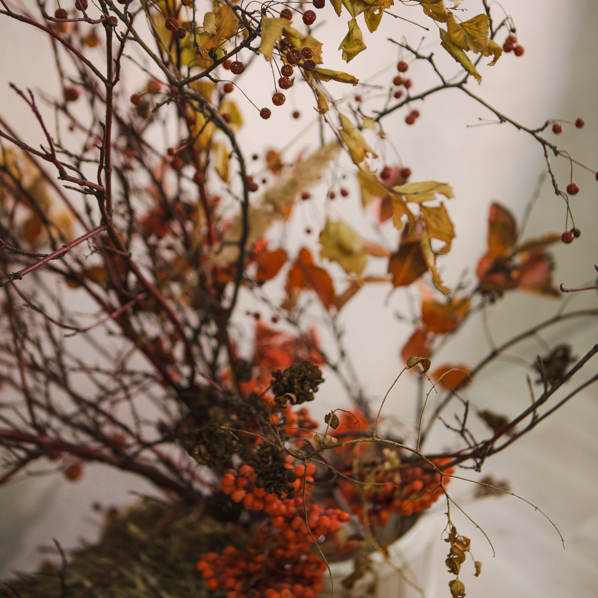 Каминный зал