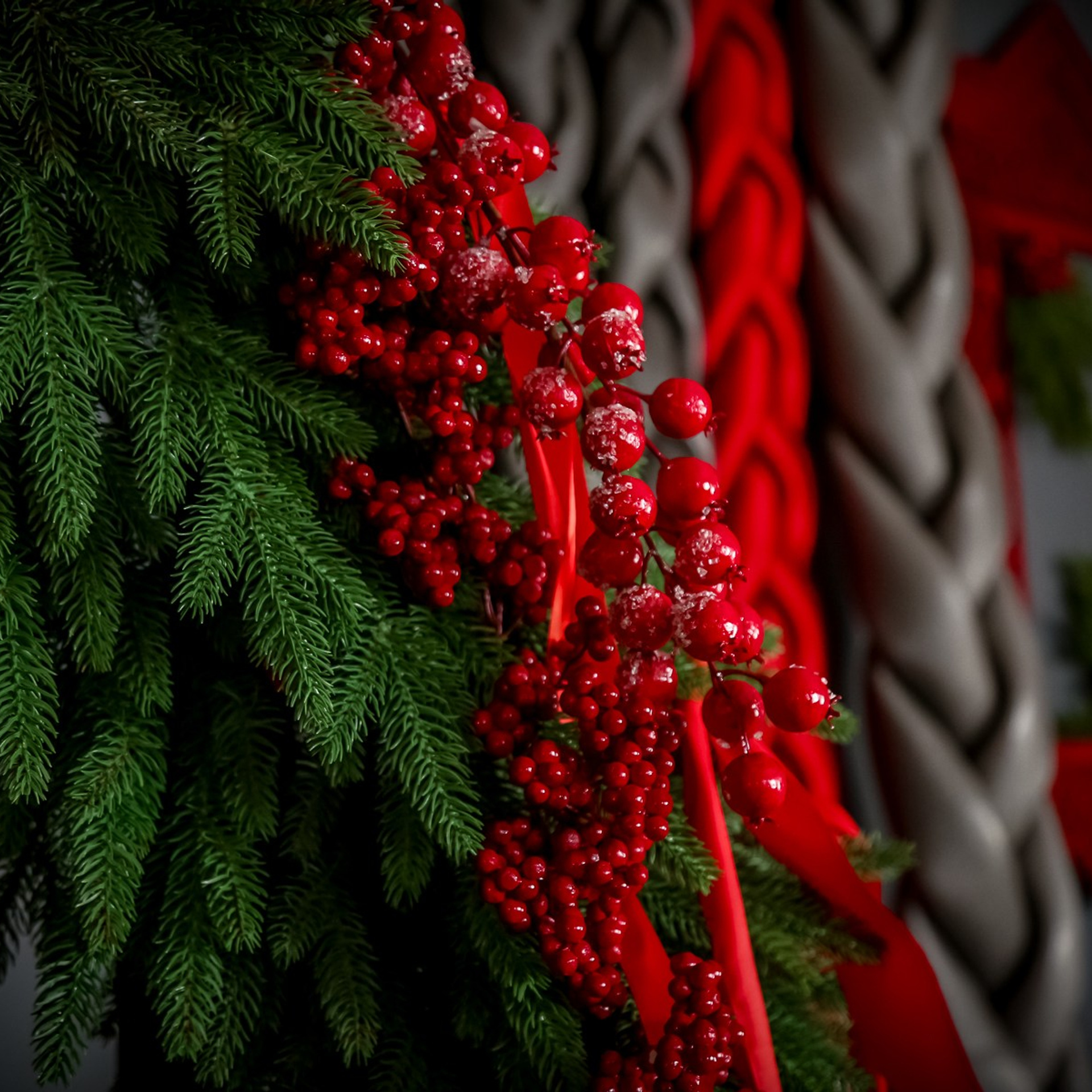 Каминный зал