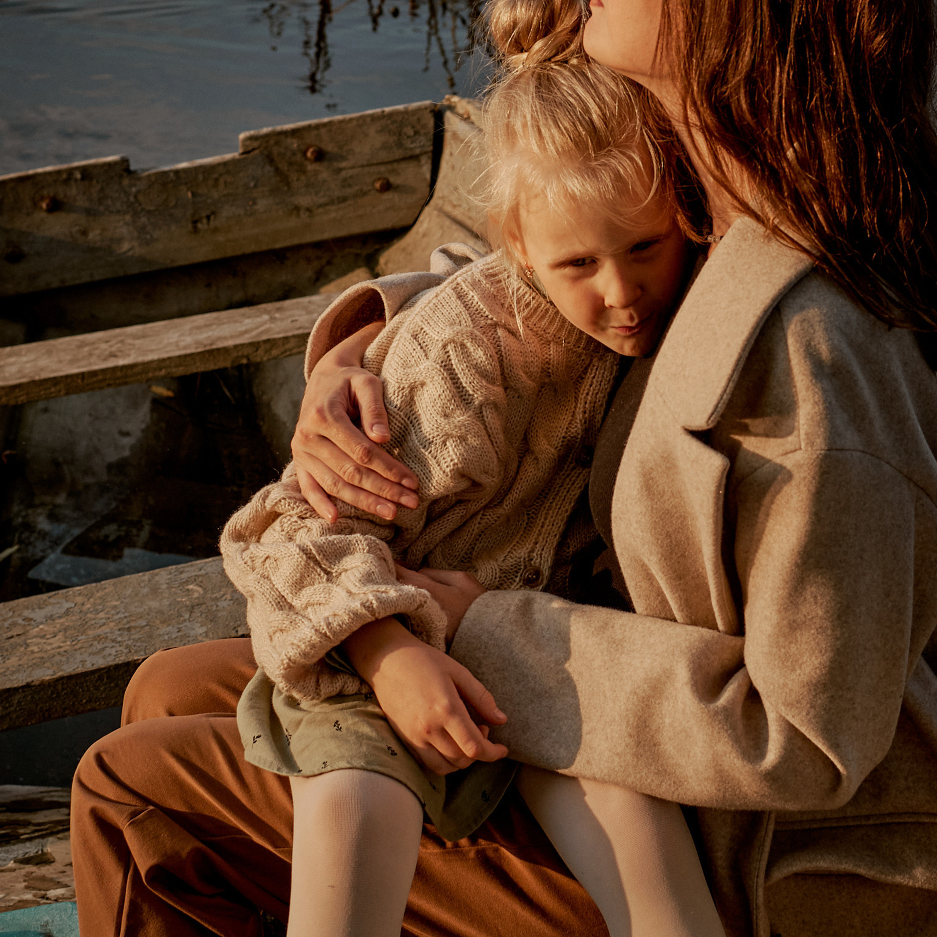 Отзывы. Фотограф Наталья Авсеенкова