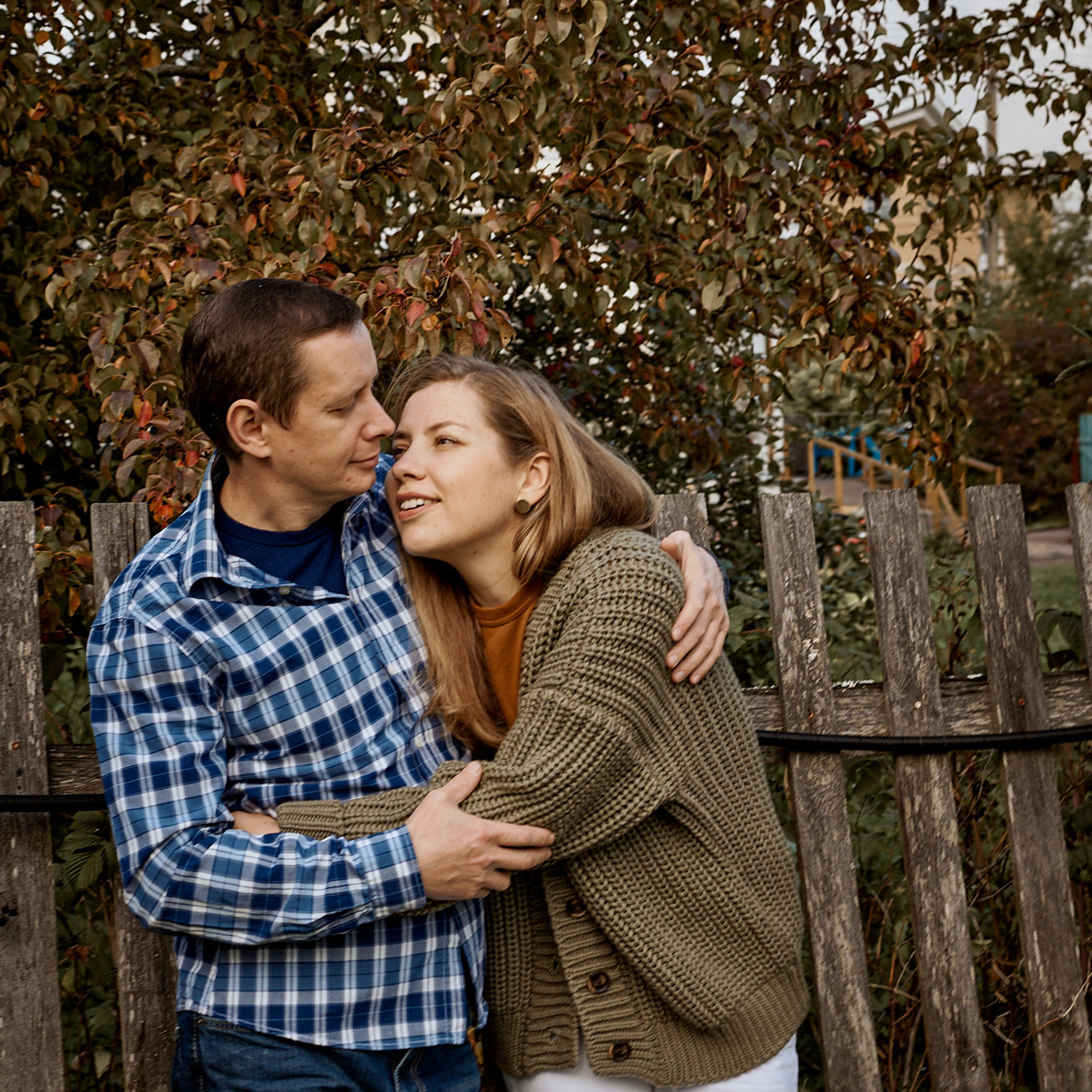 Отзывы. Фотограф Наталья Авсеенкова