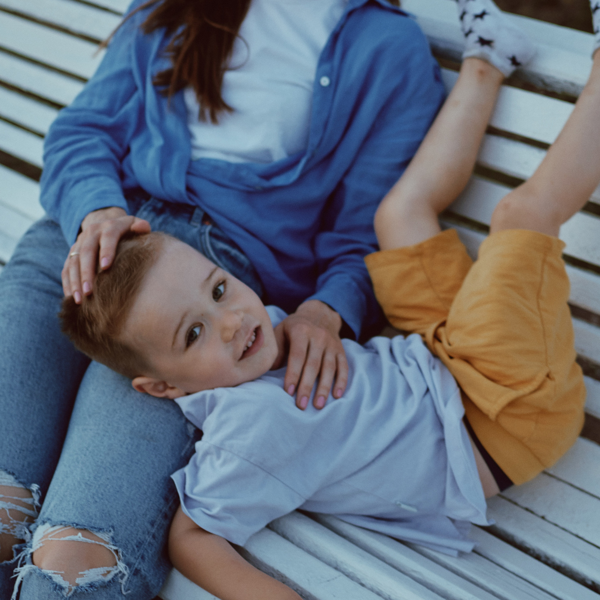 Отзывы. Фотограф Наталья Авсеенкова