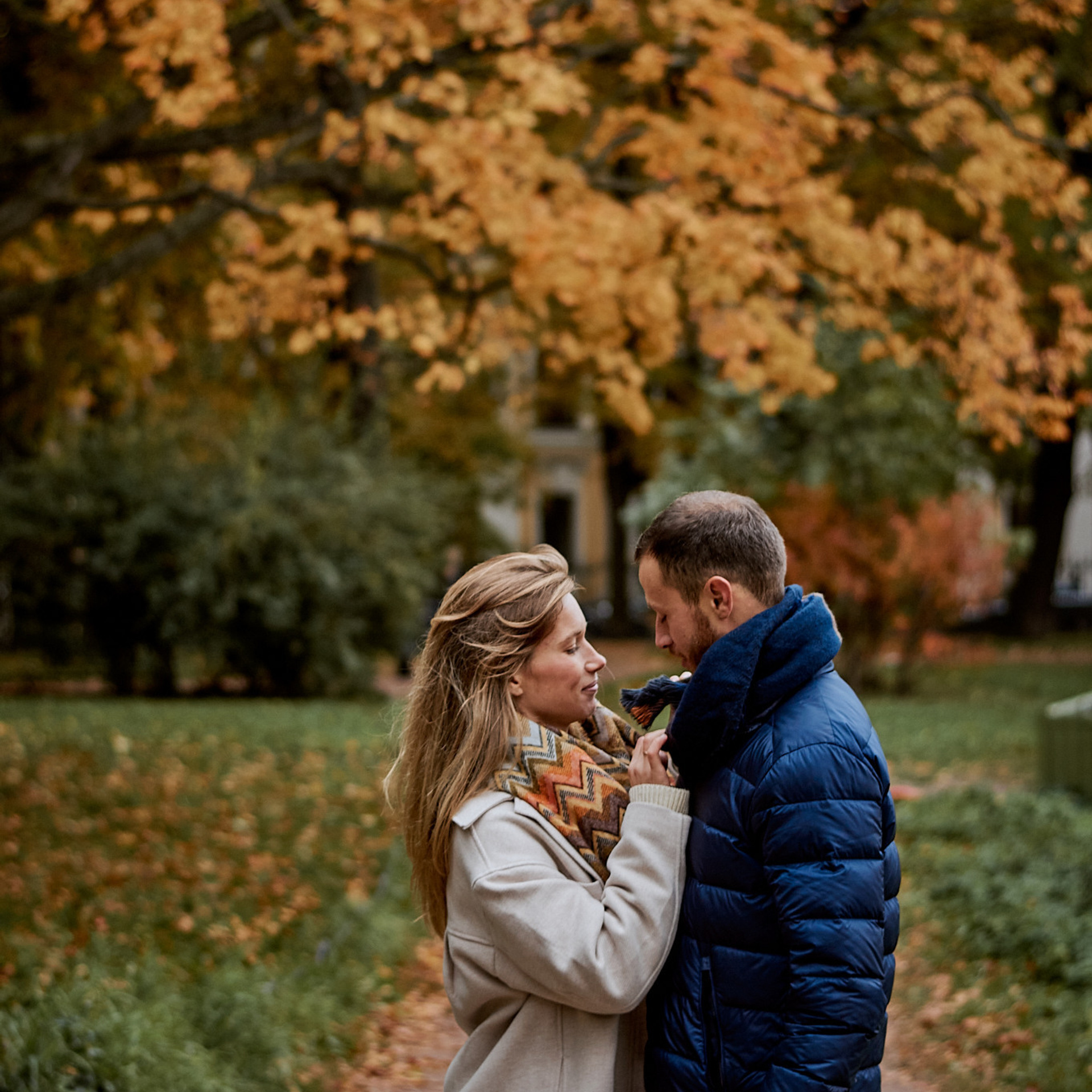 Отзывы. Фотограф Наталья Авсеенкова
