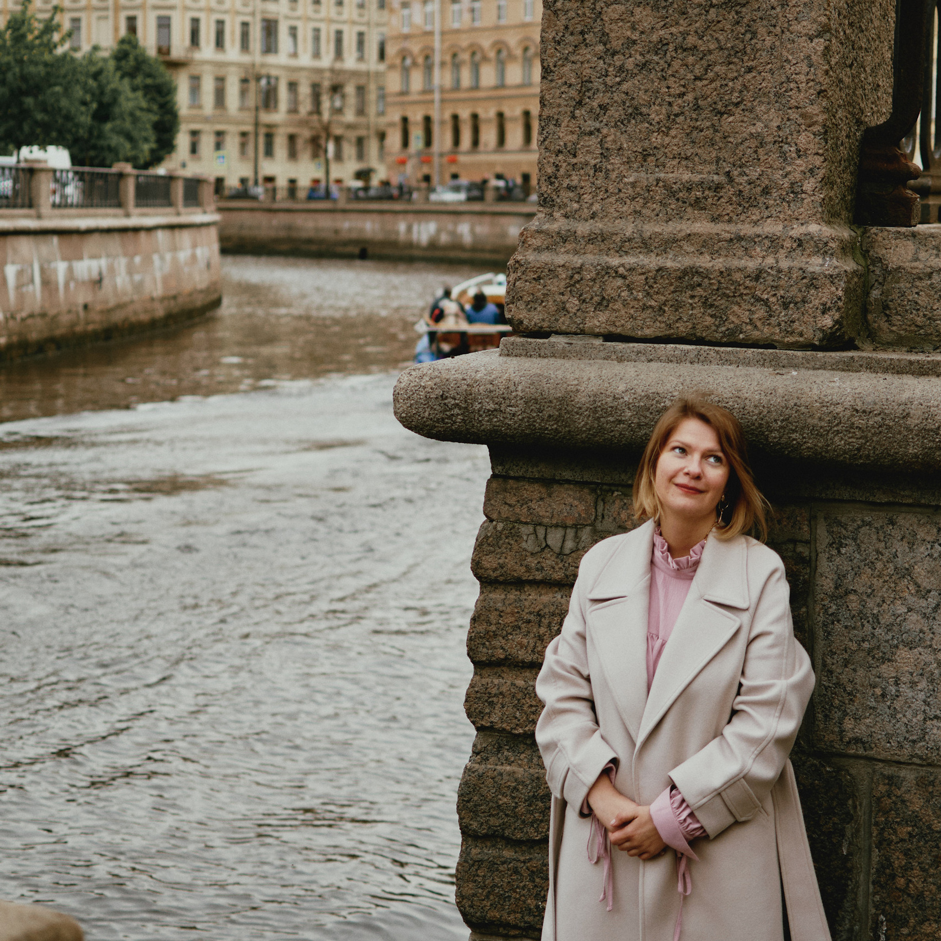 Отзывы. Фотограф Наталья Авсеенкова