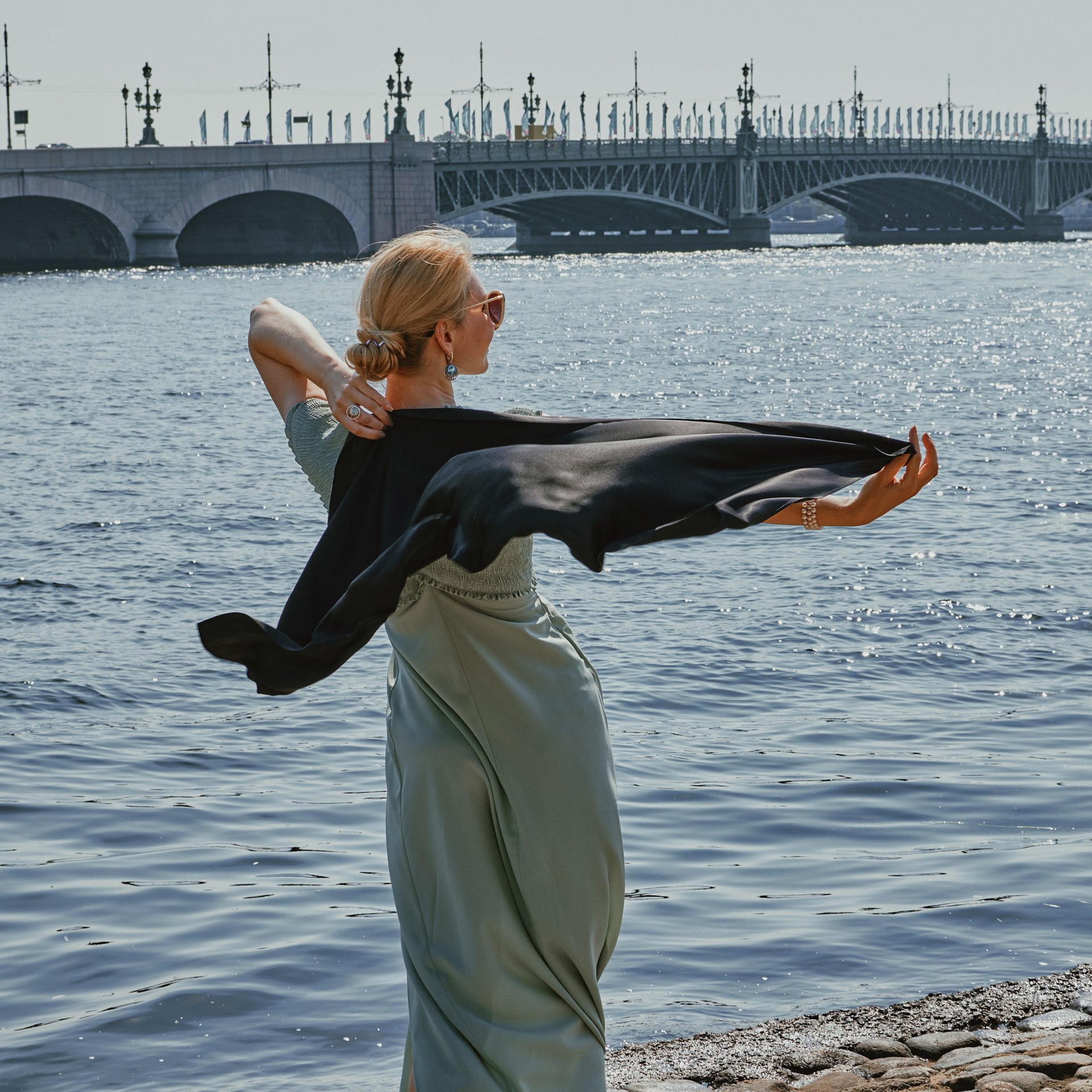 Отзывы. Фотограф Наталья Авсеенкова