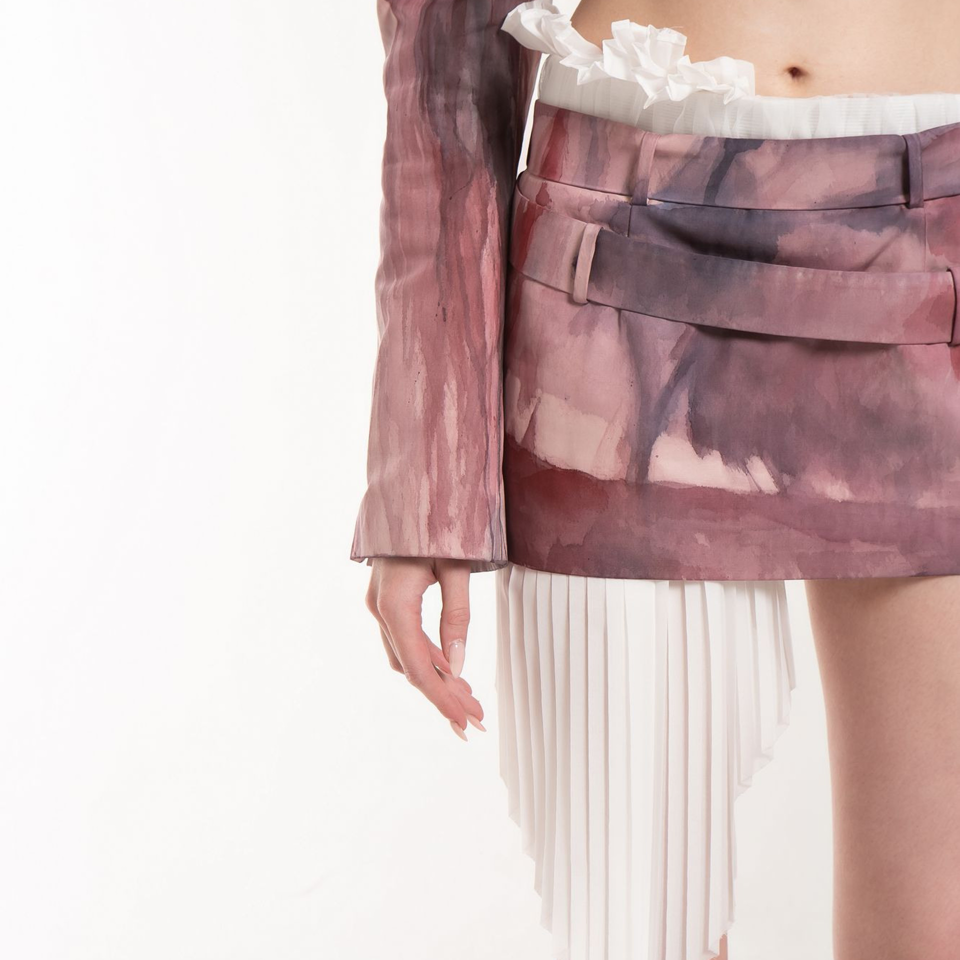 collection by Maria Aristova