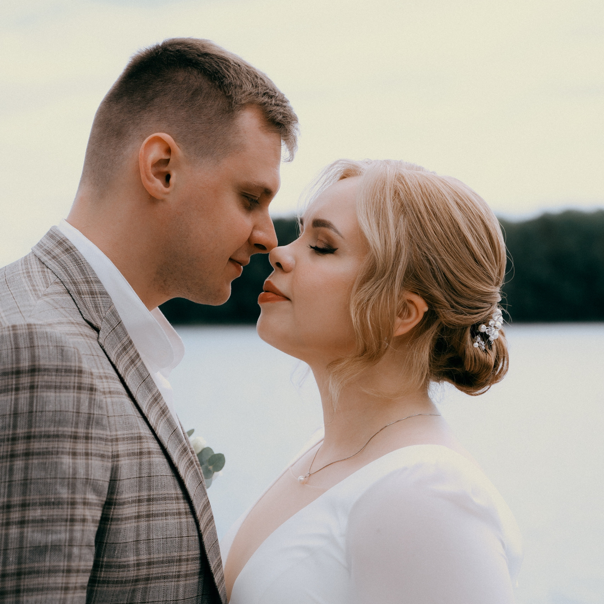 Отзывы. Свадебный Фотограф Челябинск