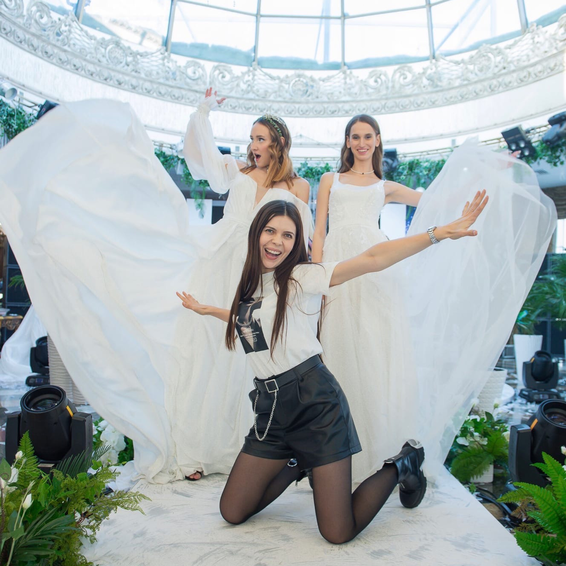 Отзывы. Свадебный Фотограф Челябинск