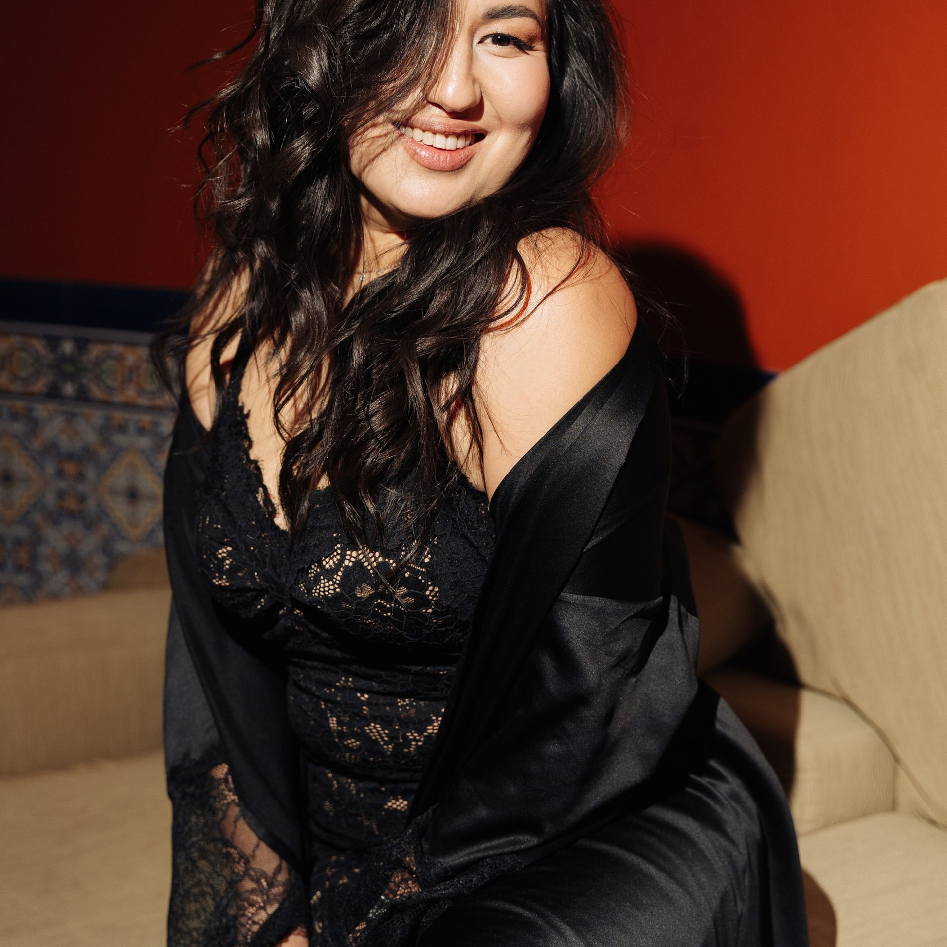 Отзывы. Лайфстайл фотограф