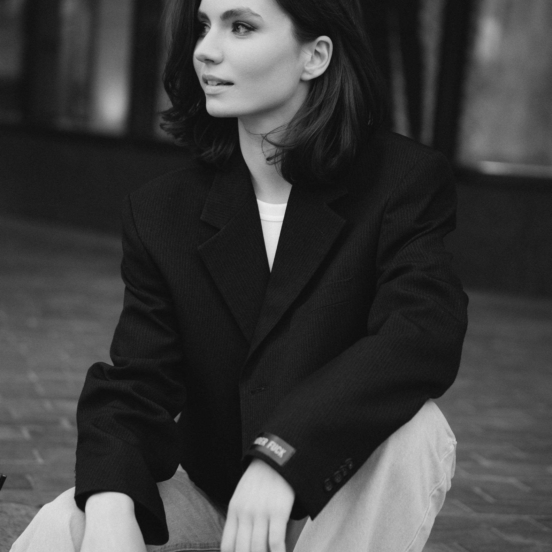 Отзывы. Портретный фотограф в Москве Юлия Леви