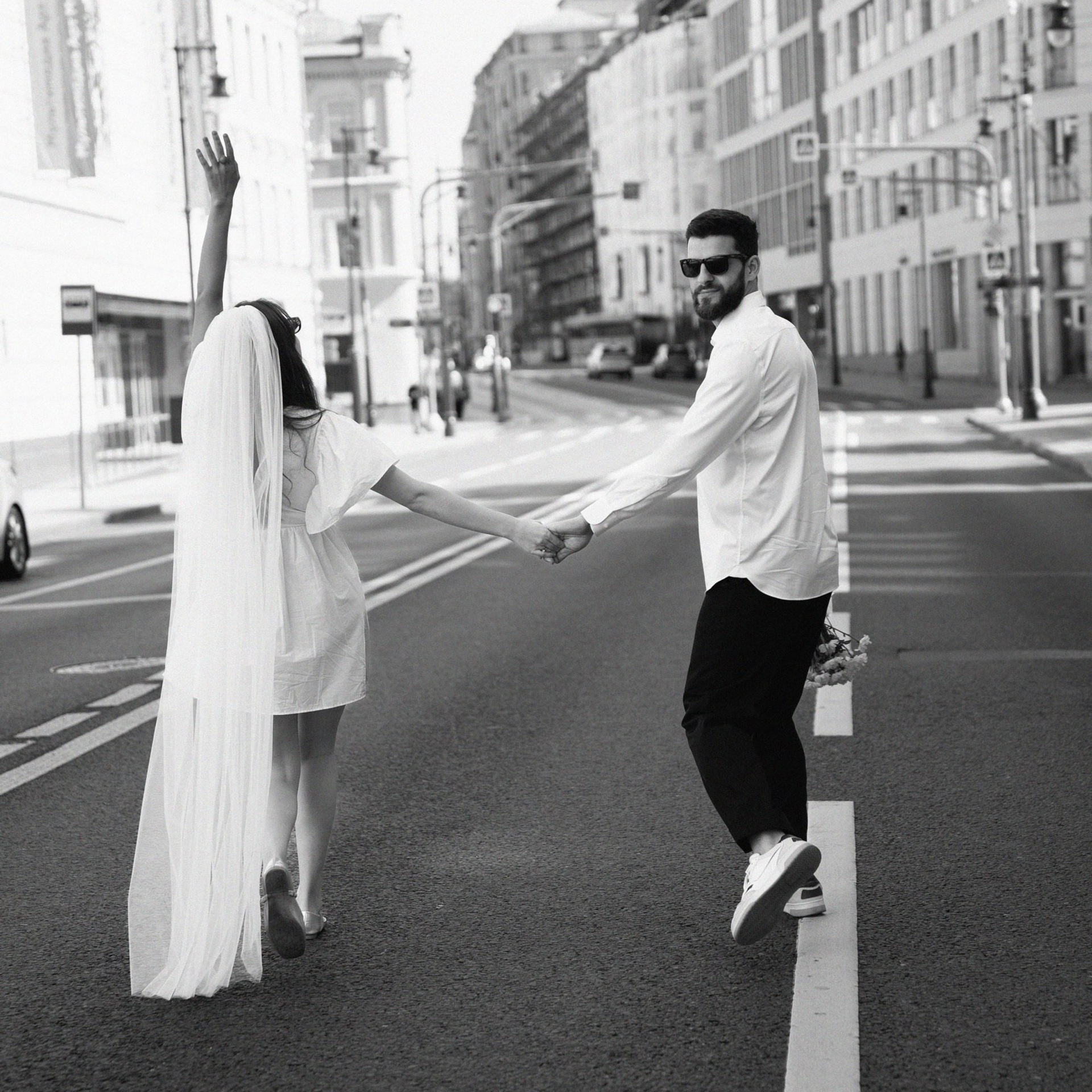 Отзывы. Портретный фотограф в Москве Юлия Леви