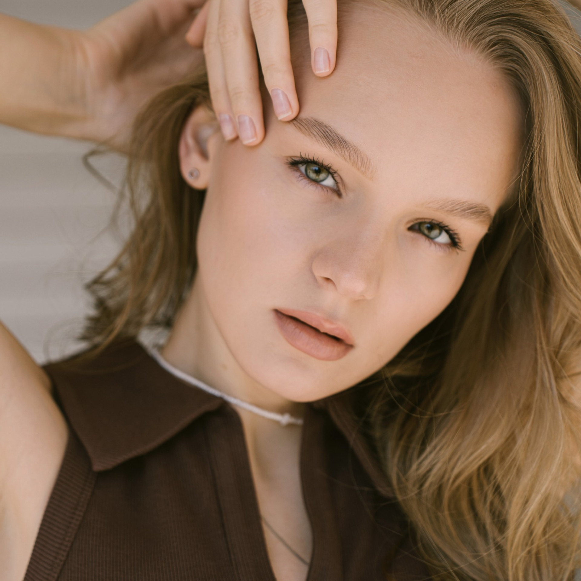 Отзывы. Портретный фотограф в Москве Юлия Леви