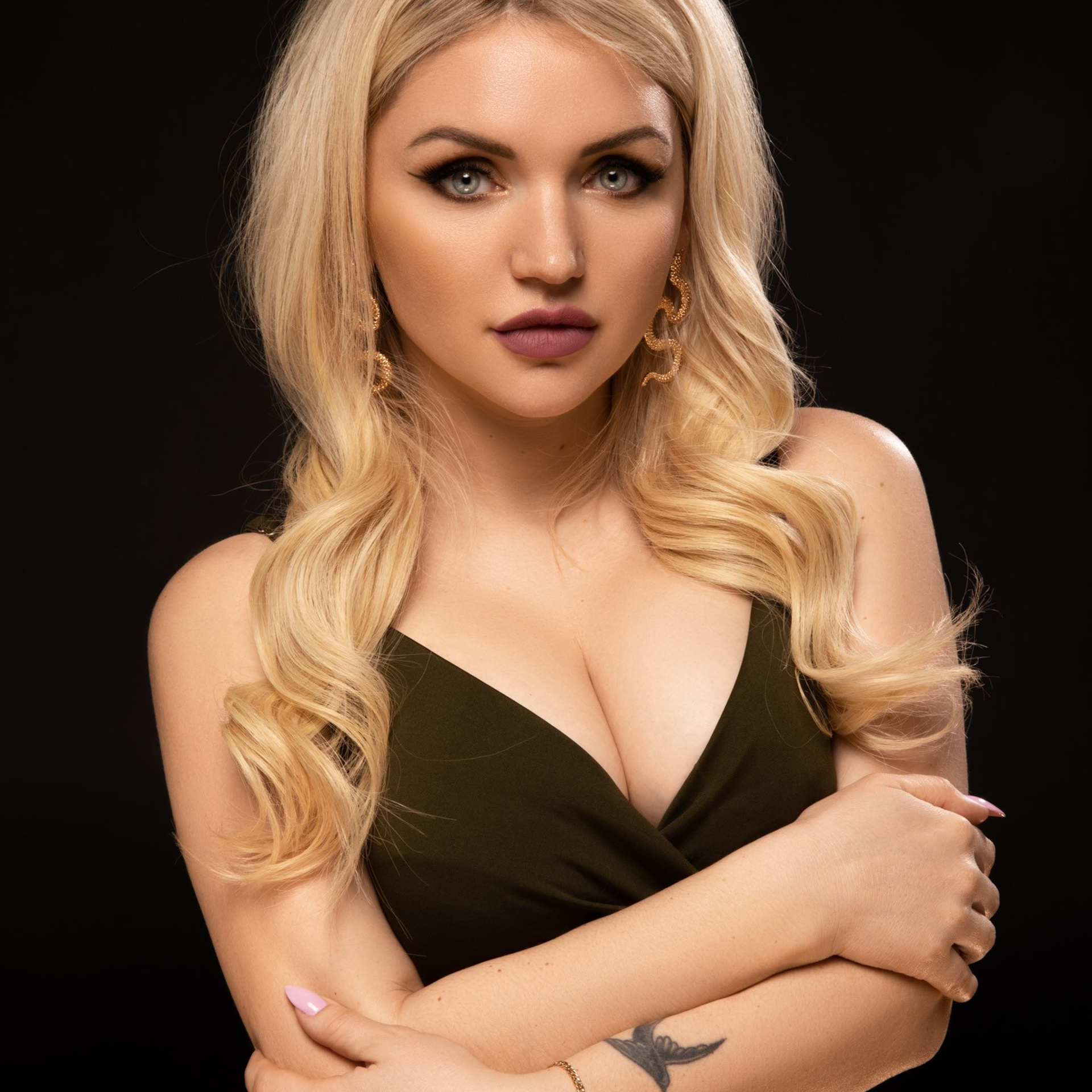 Отзывы. Портретный фотограф в городе Дубна