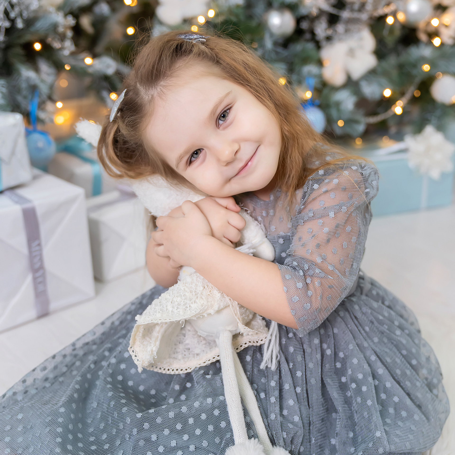 Маленькая принцесса