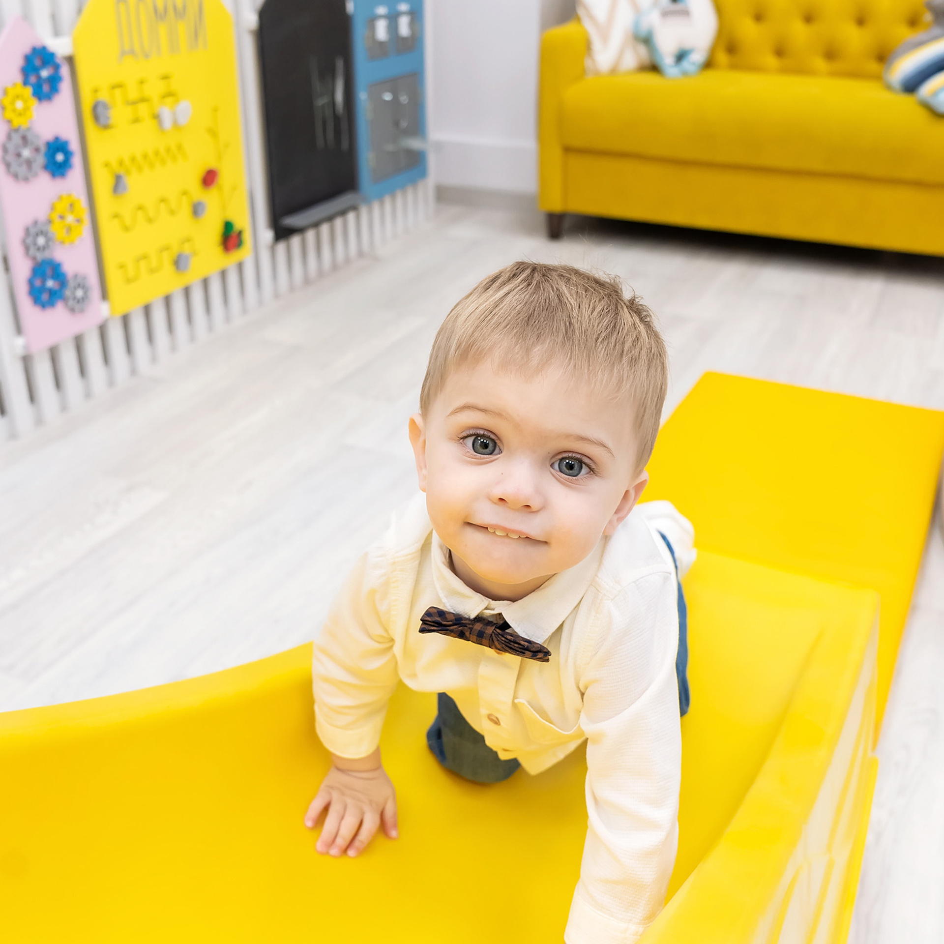 День рождения!