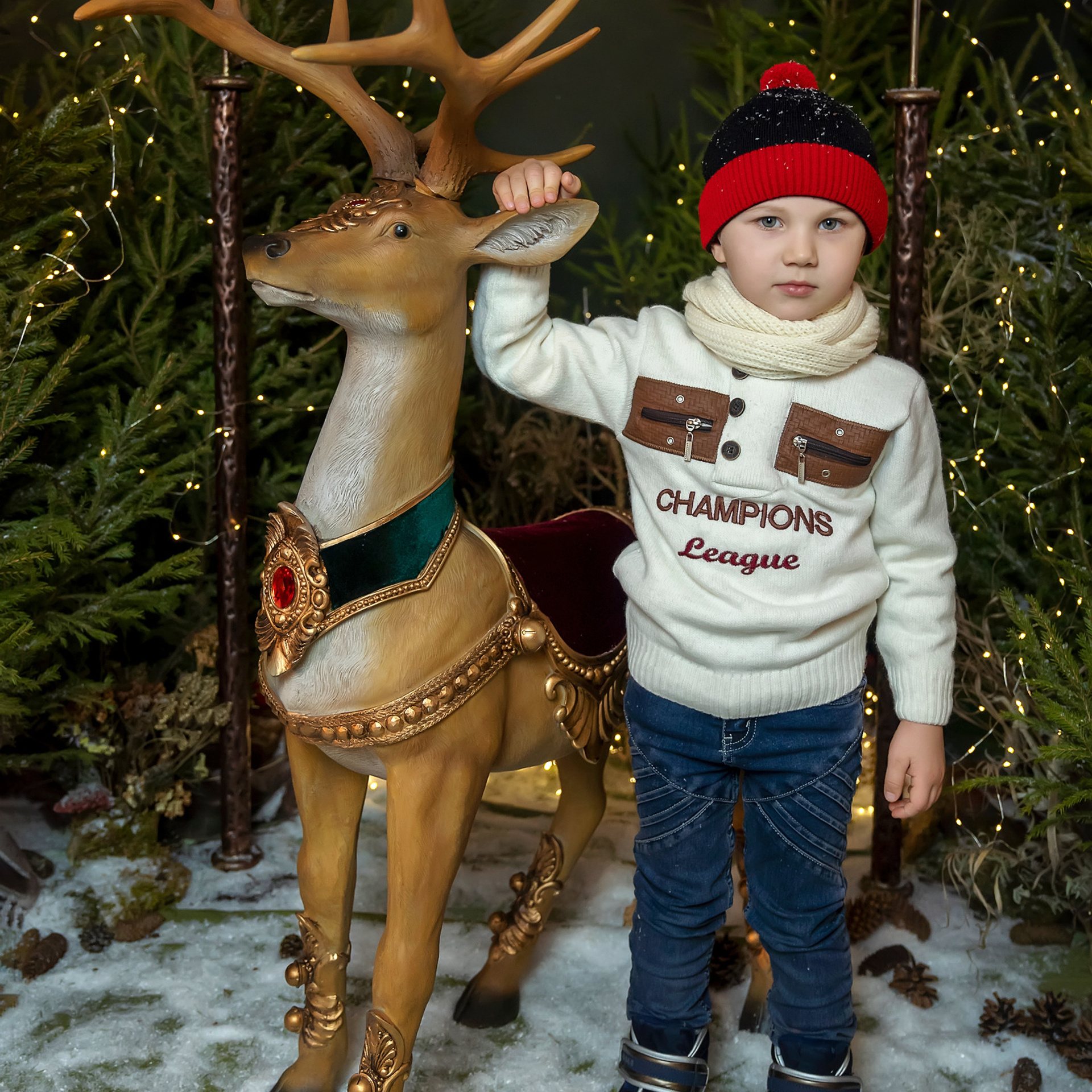 Снежная королева