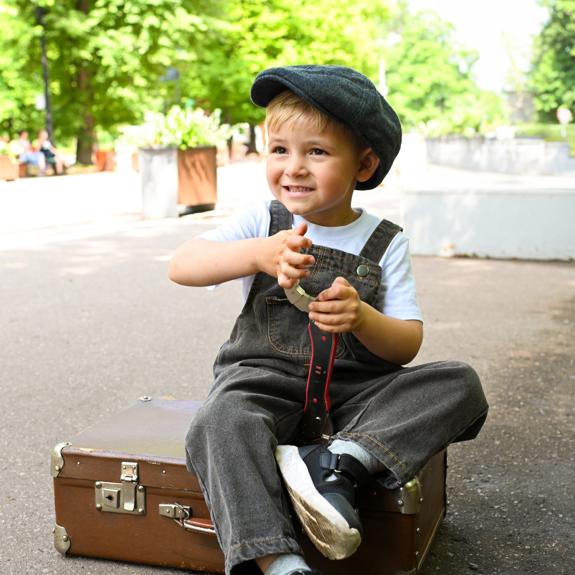 Отзывы. Семейный, детский фотограф в Москве Дегтярева Анастасия