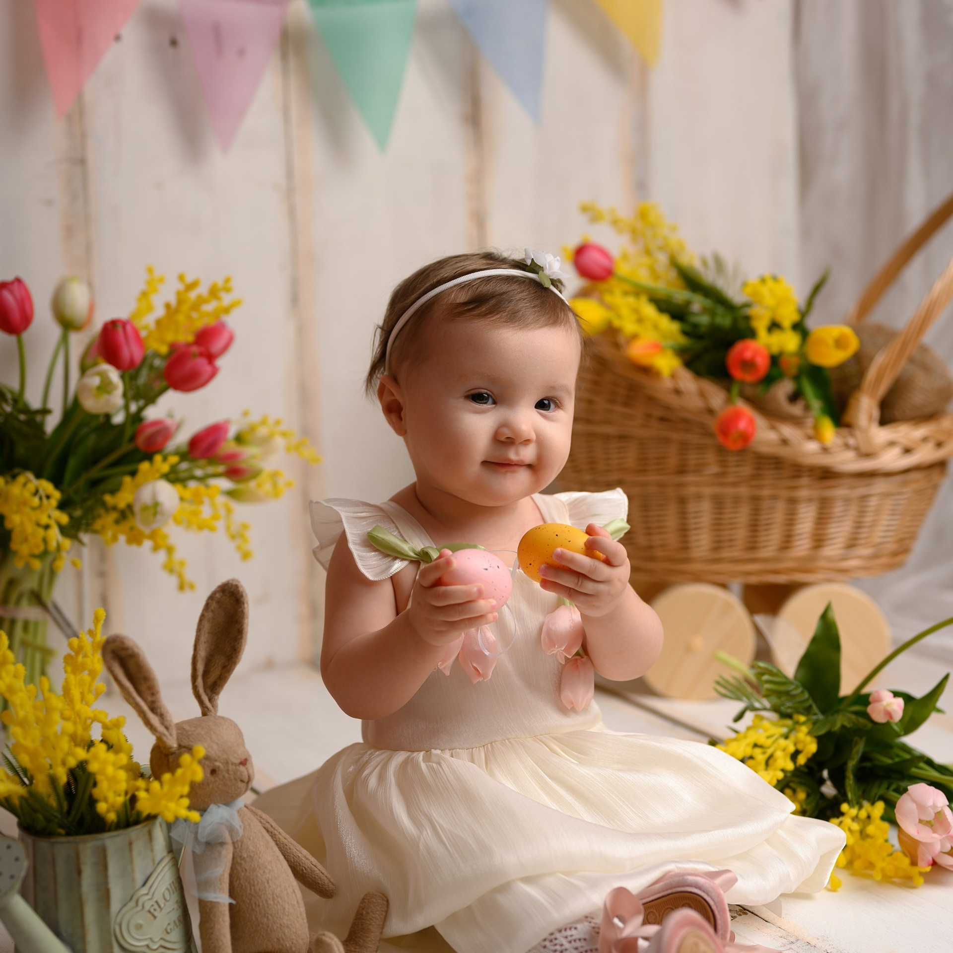 Фотопроект Весенний