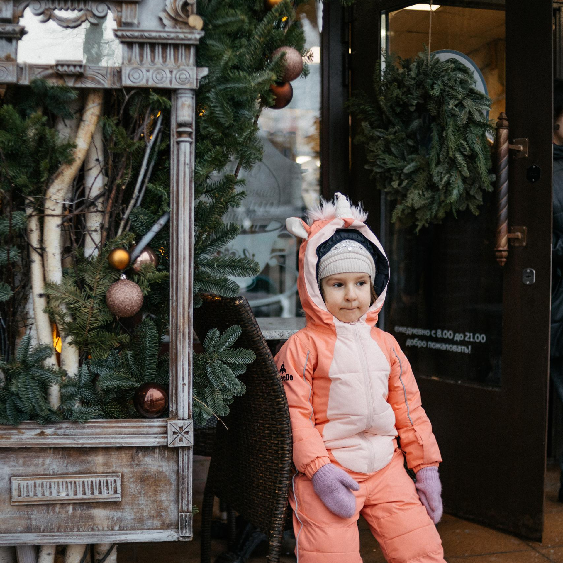 Отзывы. Фотограф Коронелли