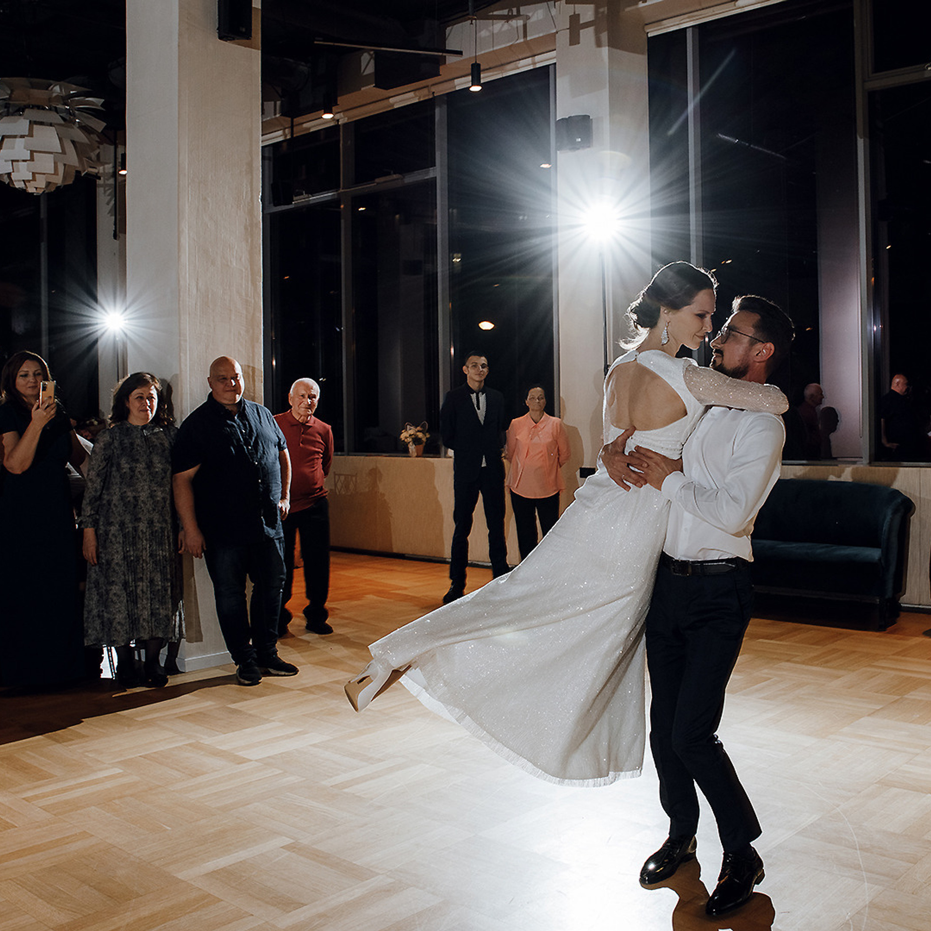 Отзывы. Свадебный  фотограф Юлия Гривцова Москва