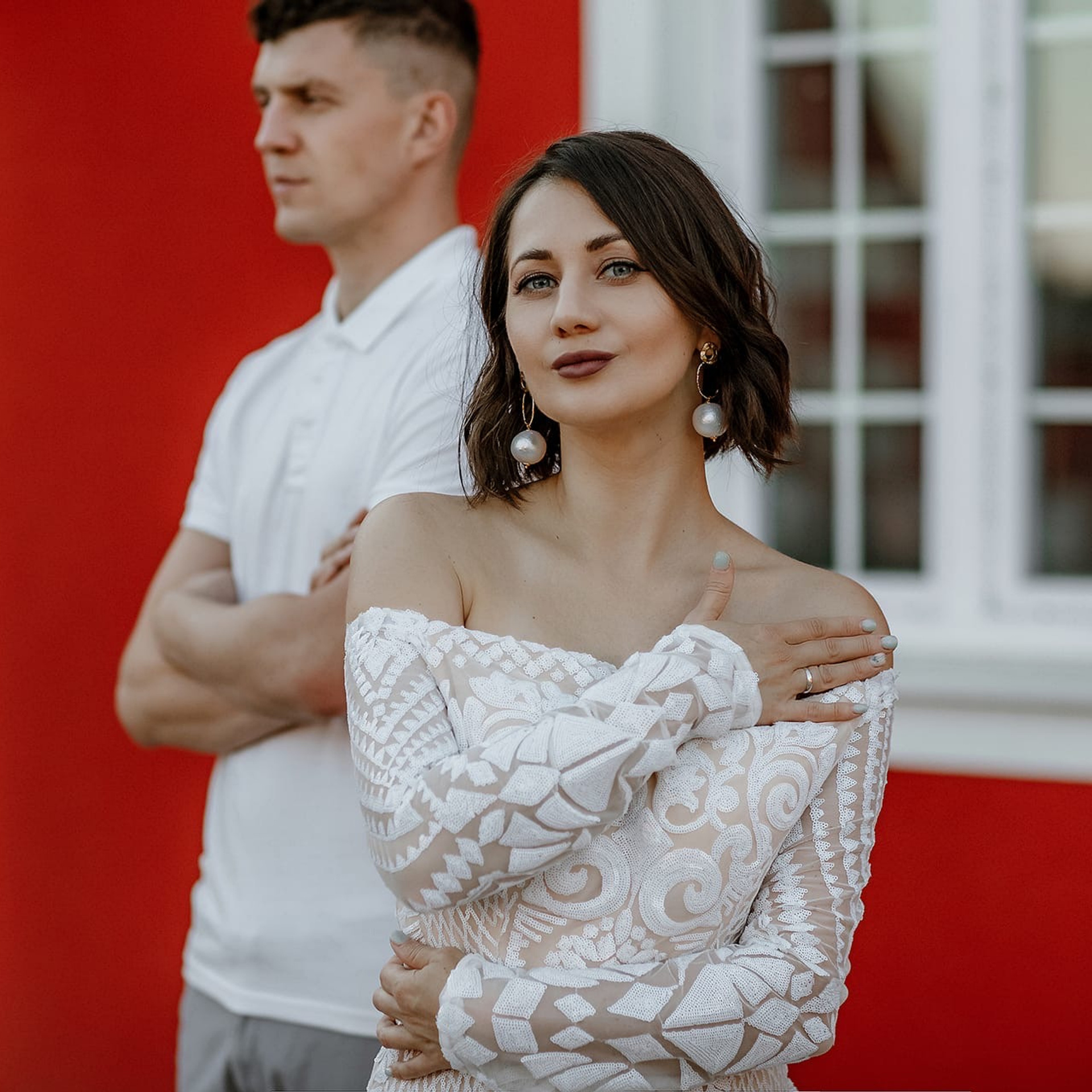 Отзывы. Свадебный  фотограф Юлия Гривцова Москва