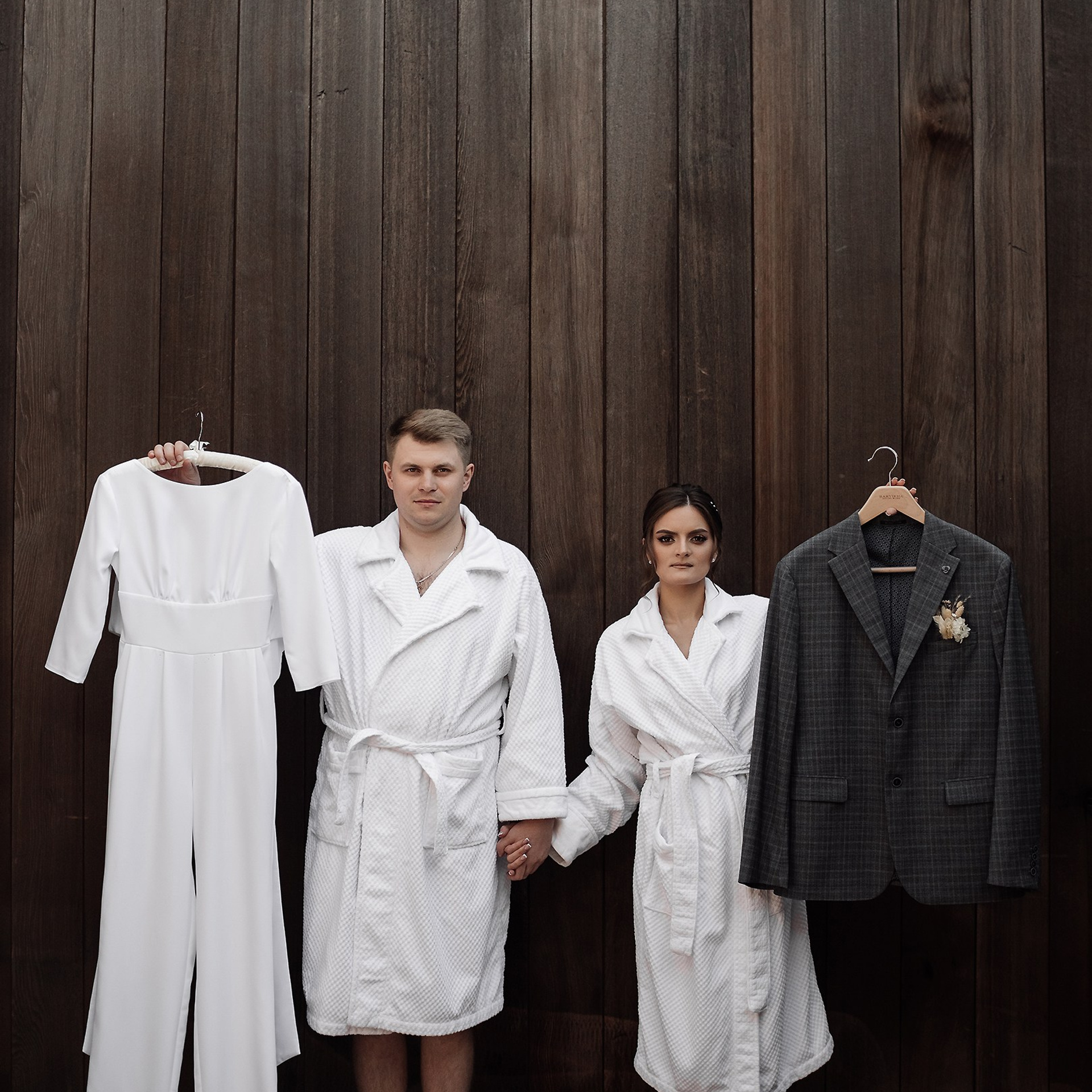 Отзывы. Свадебный  фотограф Юлия Гривцова Москва