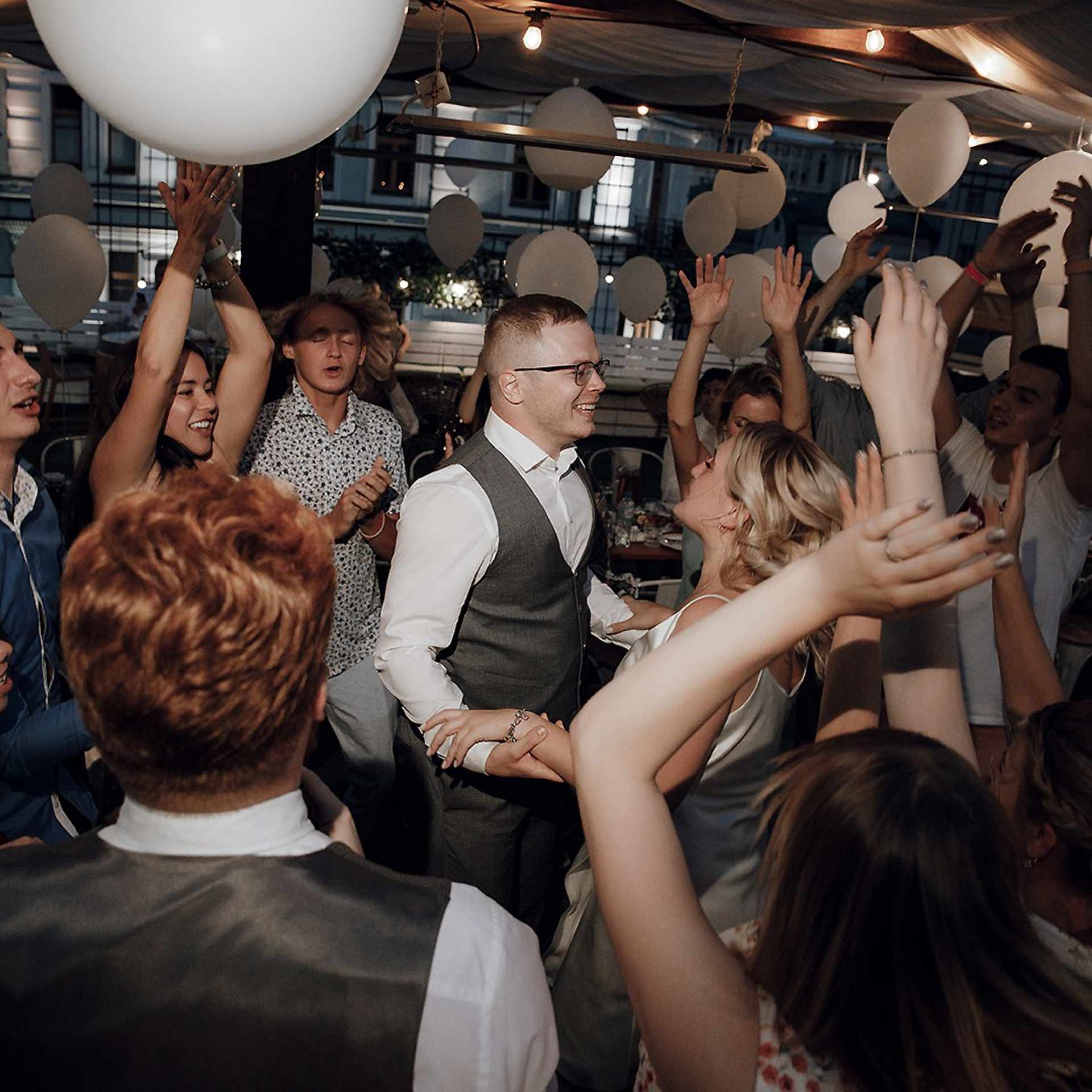 Отзывы. Свадебный  фотограф Юлия Гривцова Москва