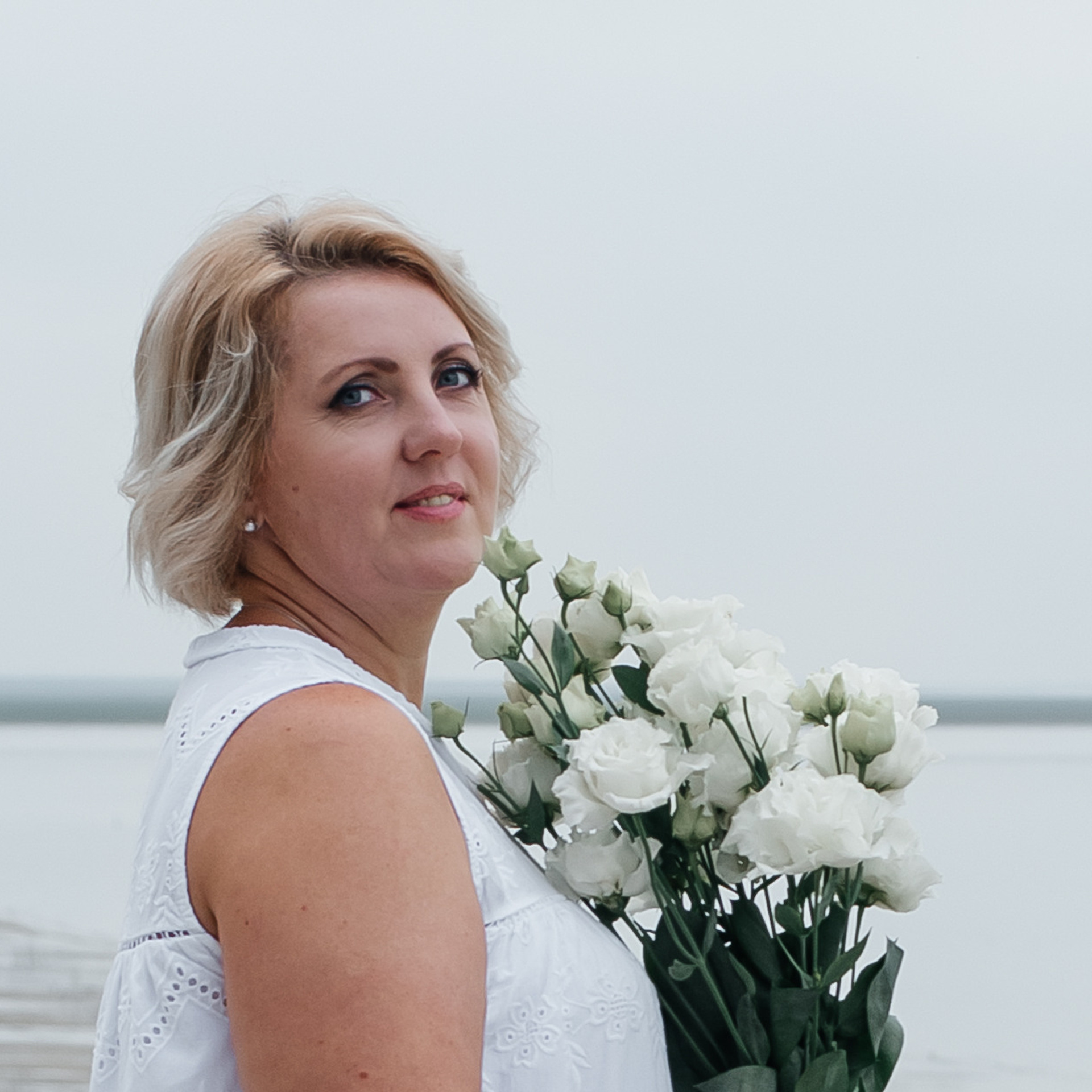 Отзывы. Фотограф в Краснодаре Людмила Панченко